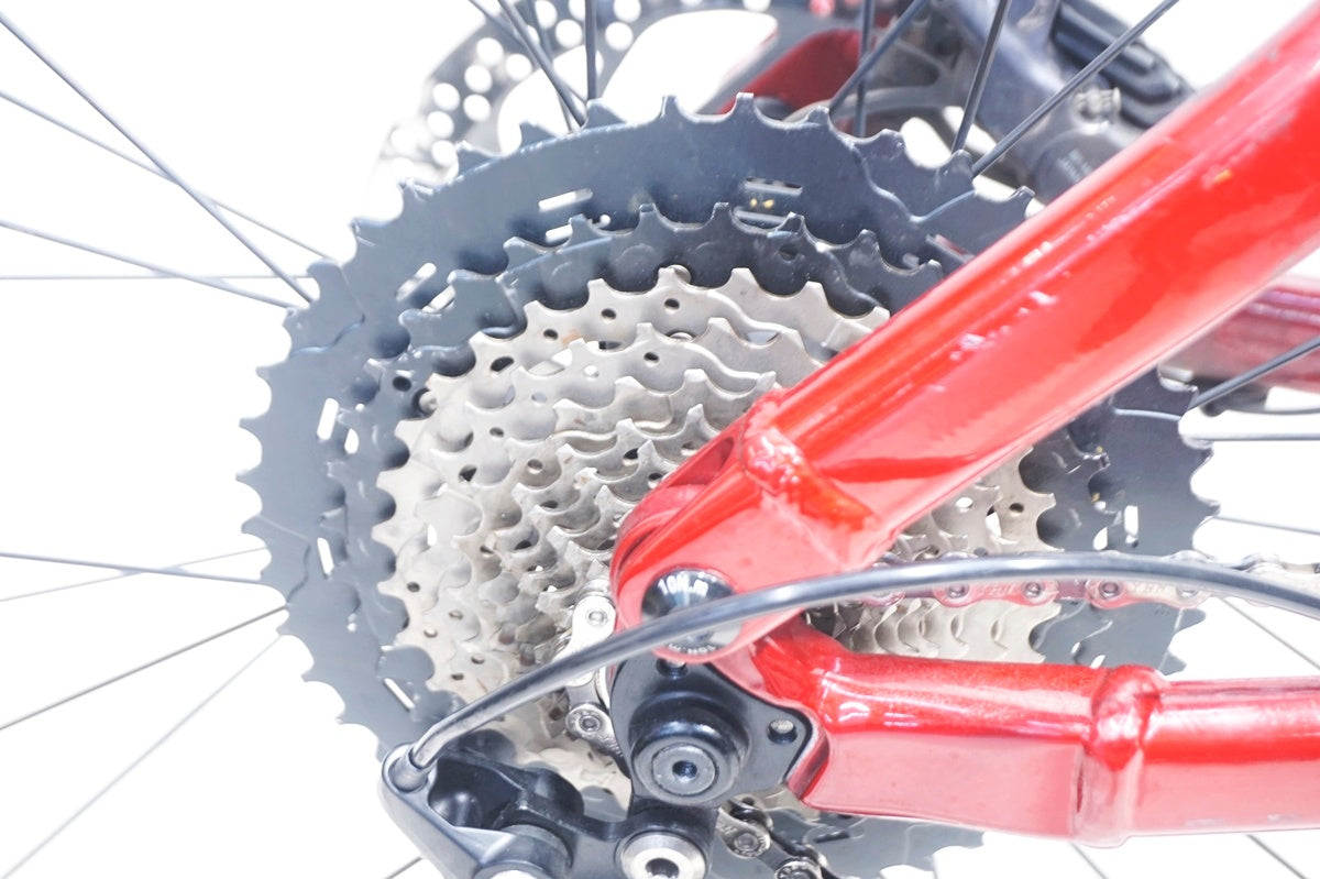 MIYATA 「ミヤタ」 RIDGE RUNNER カスタム 2020年頃モデル 27.5インチ E-BIKE / 大阪門真店