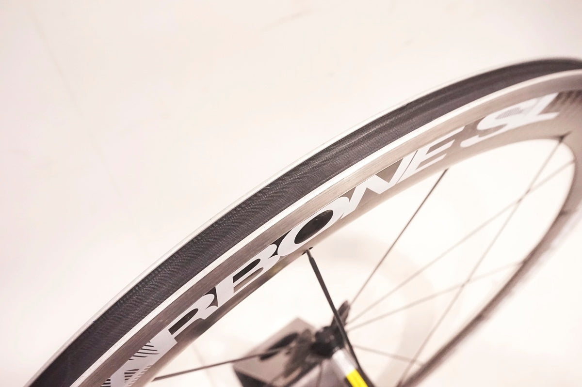 MAVIC 「マヴィック」 COSMIC CARBONE SL SHIMANO 11s ホイールセット / 大阪門真店