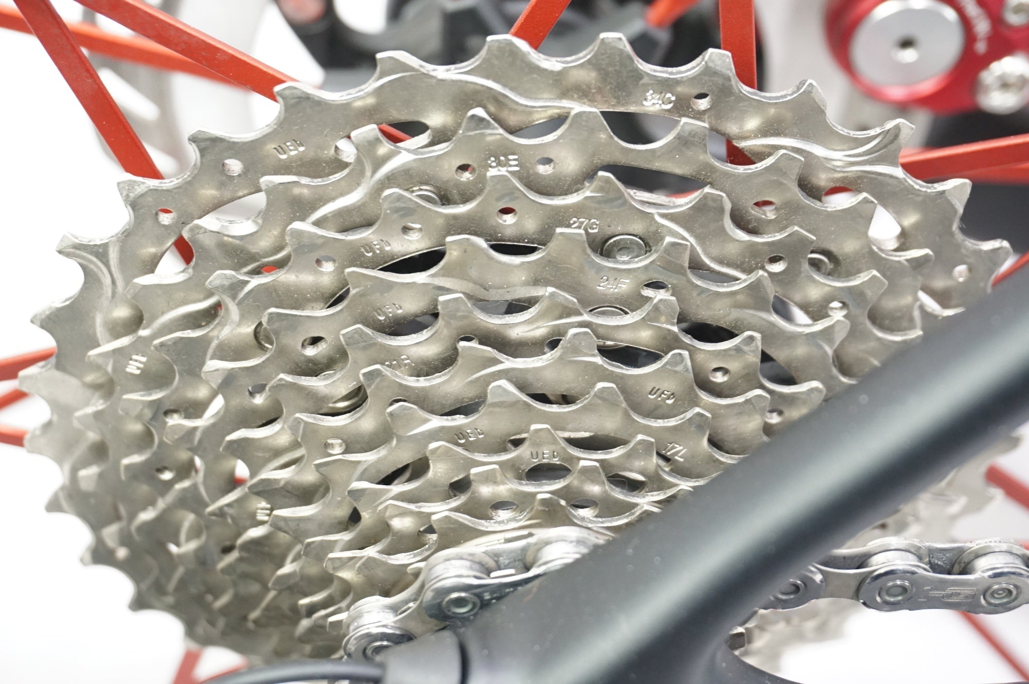 LOOK 「ルック」 785 HUEZ RS DISC 2023年モデル ロードバイク / 中