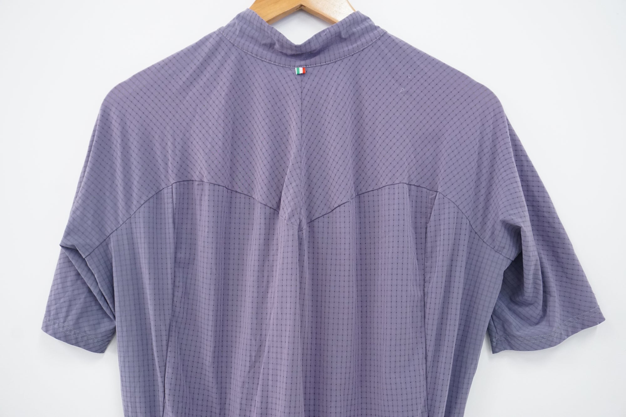 Q36.5 「キューサーティシックスポイントファイブ」 Mサイズ ジャージ / 浜松店