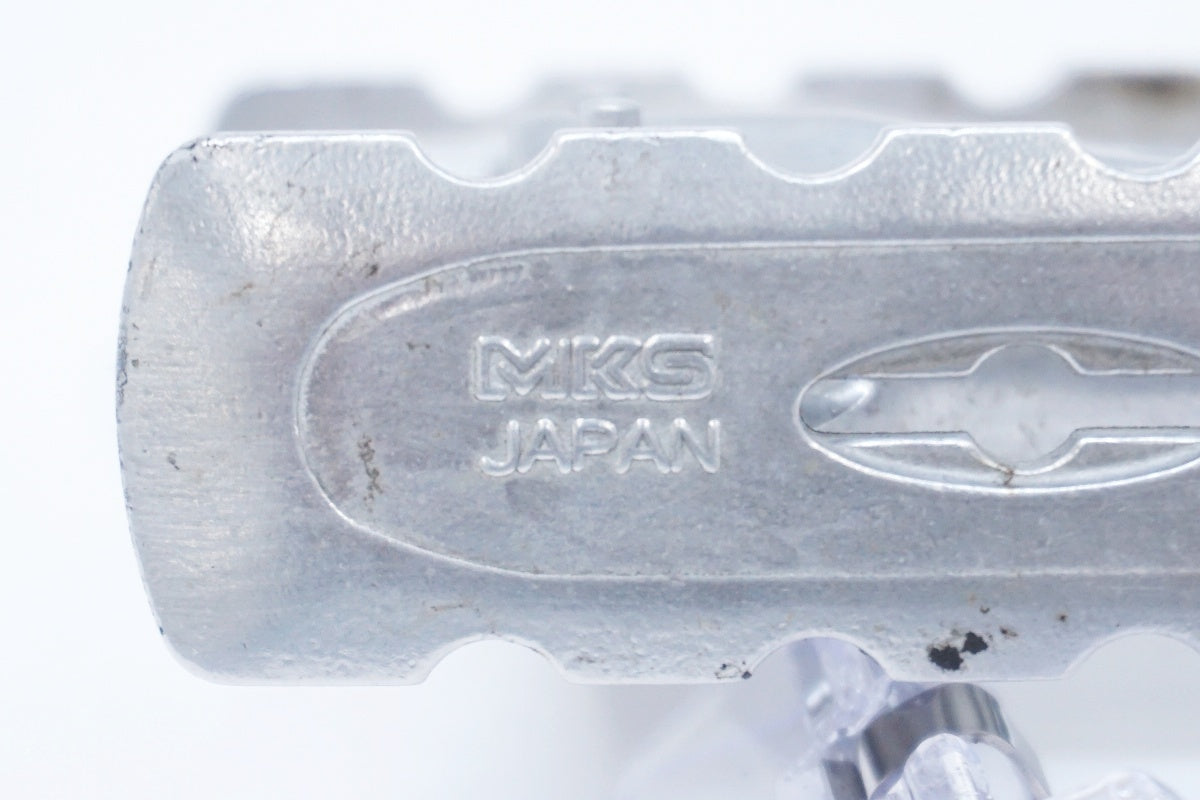 MKS 「ミカシマ」 CT-LITE ペダル / 大阪美原北インター店