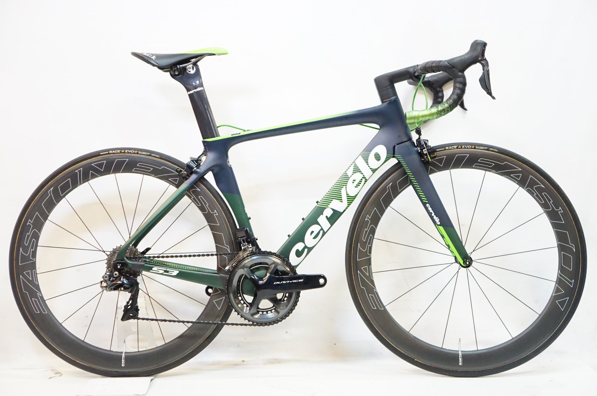 CERVELO 「サーベロ」 S3 2019年モデル ロードバイク / 熊谷本店