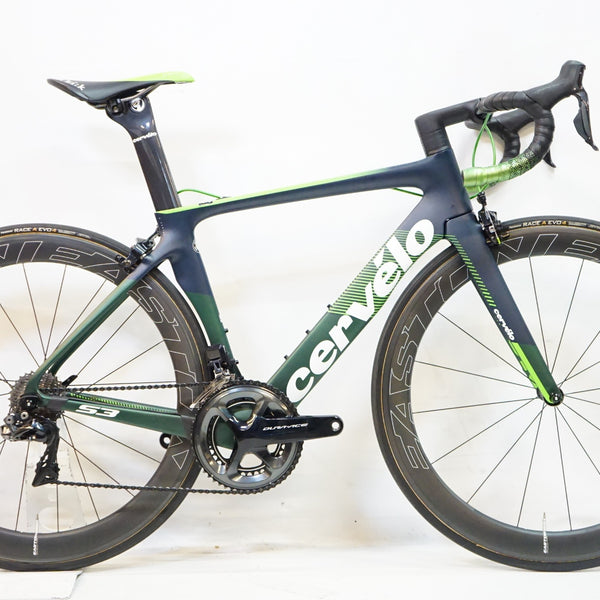 CERVELO 「サーベロ」 S3 2019年モデル ロードバイク / 熊谷本店