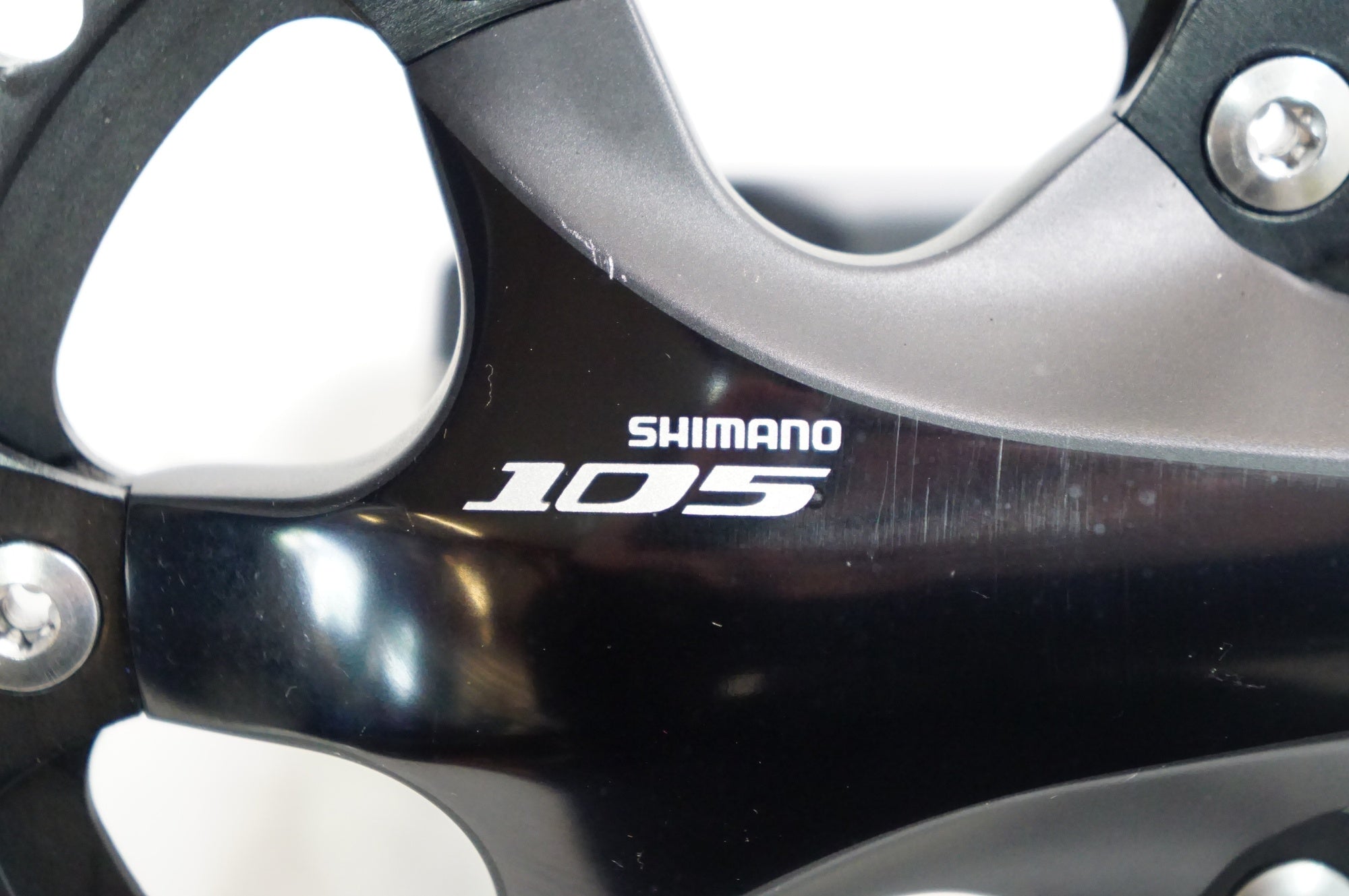 SHIMANO 「シマノ」 105 FC-5750 50-34T 170mm クランク / 熊谷本店