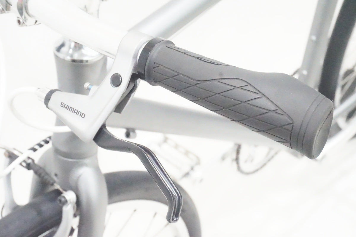 RITEWAY 「ライトウェイ」 SHEPHERD 2023 年モデル クロスバイク / 京都西院店