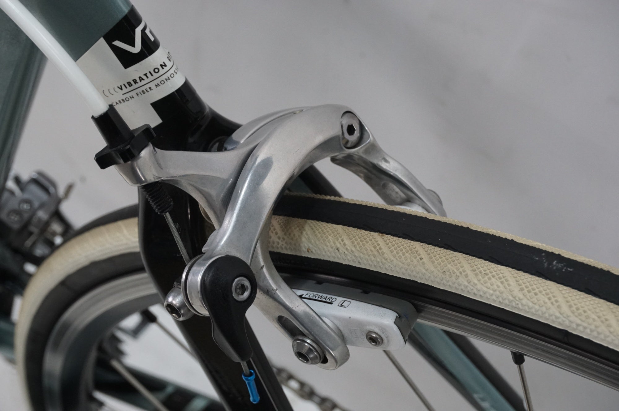 FELT 「フェルト」 ZW75 2011年モデル ロードバイク / 大宮店