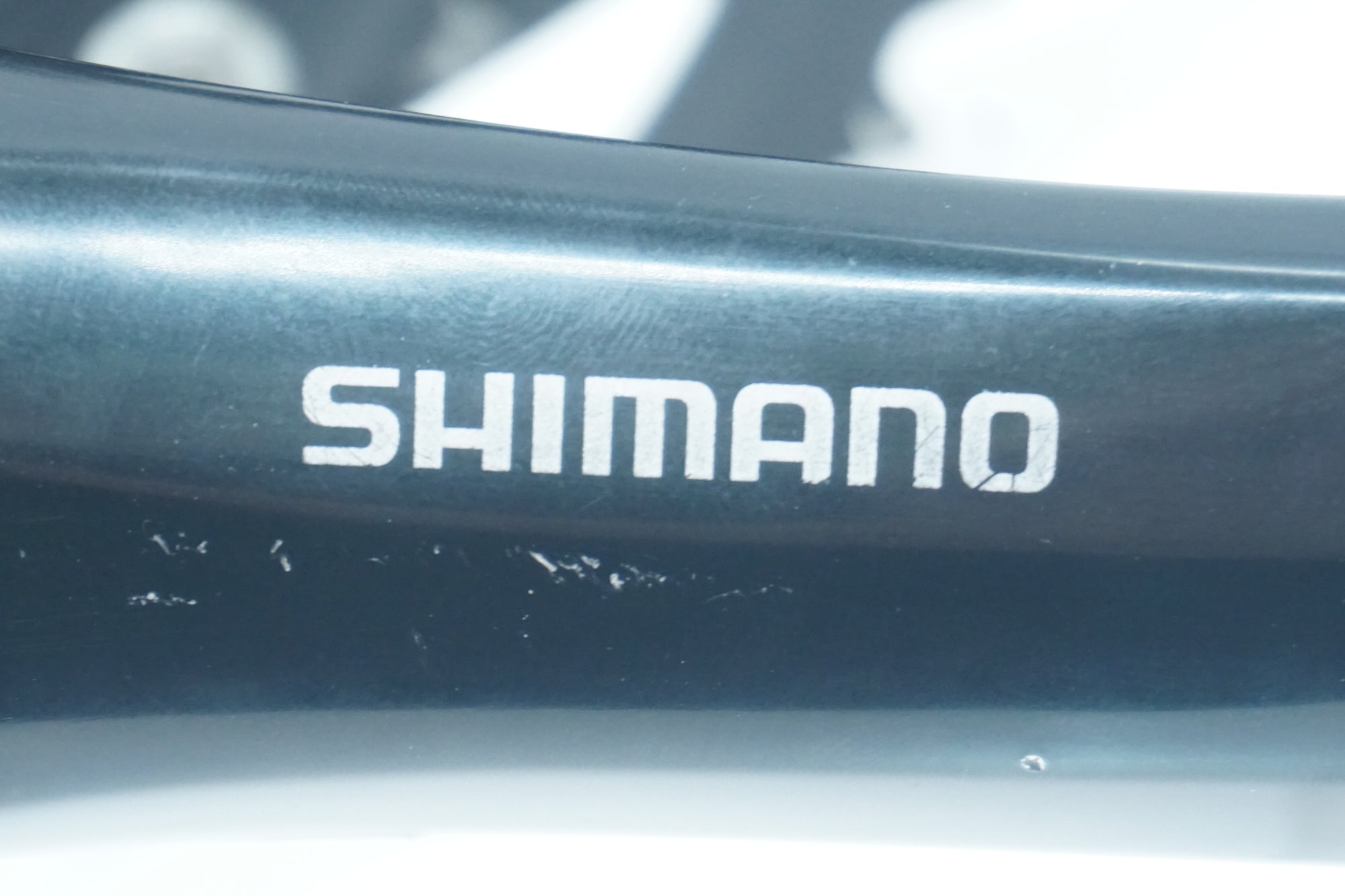 SHIMANO 「シマノ」F C-RS500 170mm 50-34T クランク/ 京都西院店