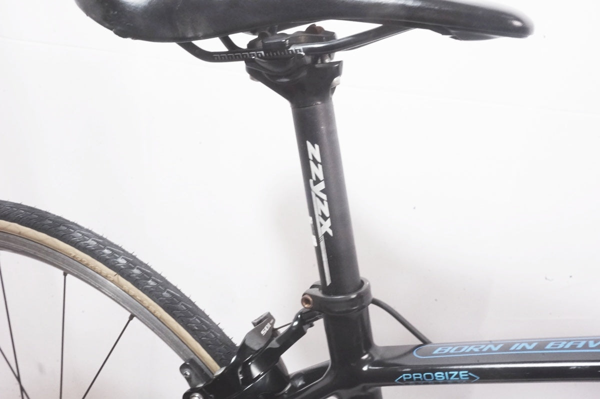 CORRATEC 「コラテック」 DOLOMITI 105 2019年モデル ロードバイク/ バイチャリ世田谷店