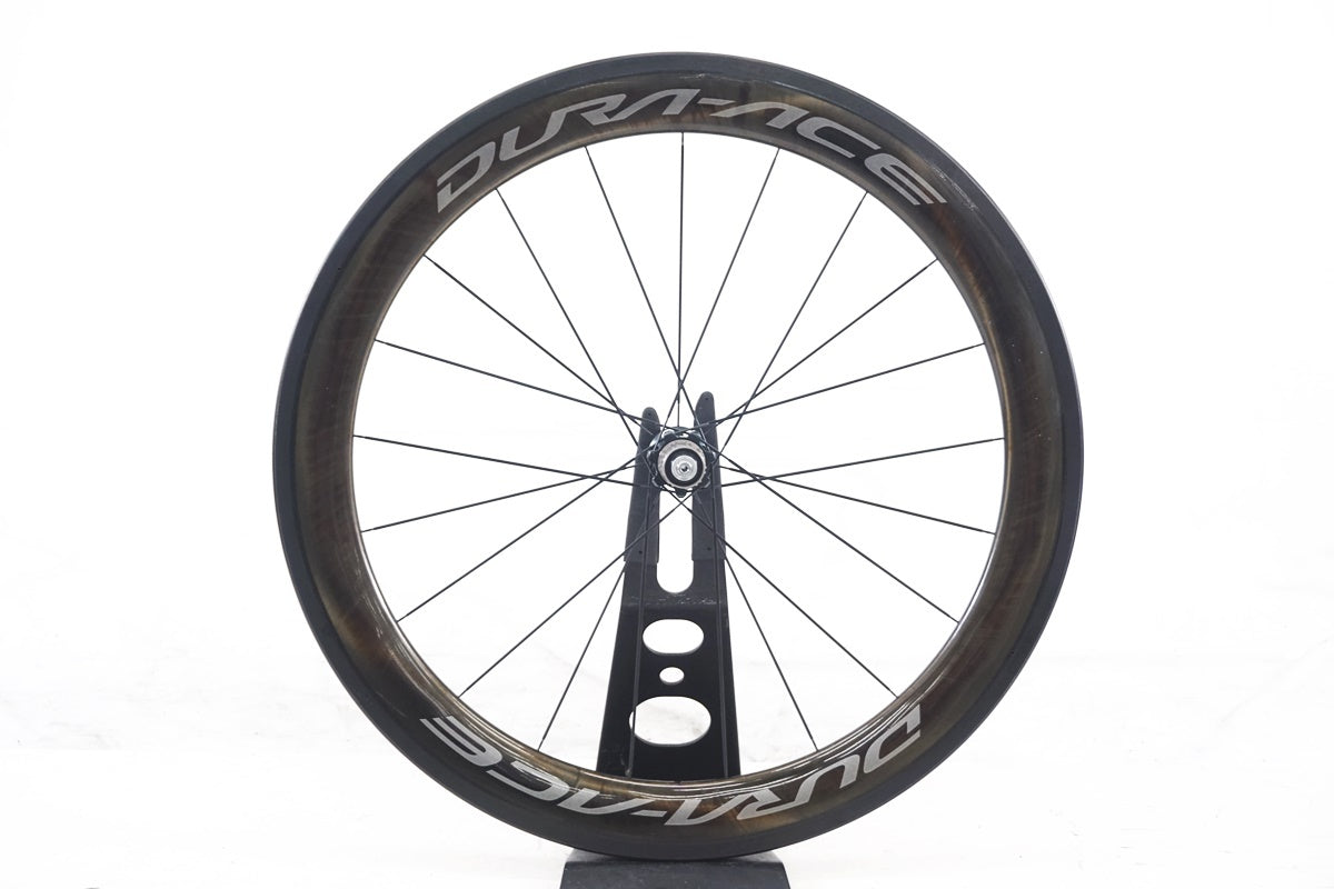 SHIMANO 「シマノ」 DURA-ACE WH-9000 C75 シマノ11速 リアホイール / 大阪美原北インター店