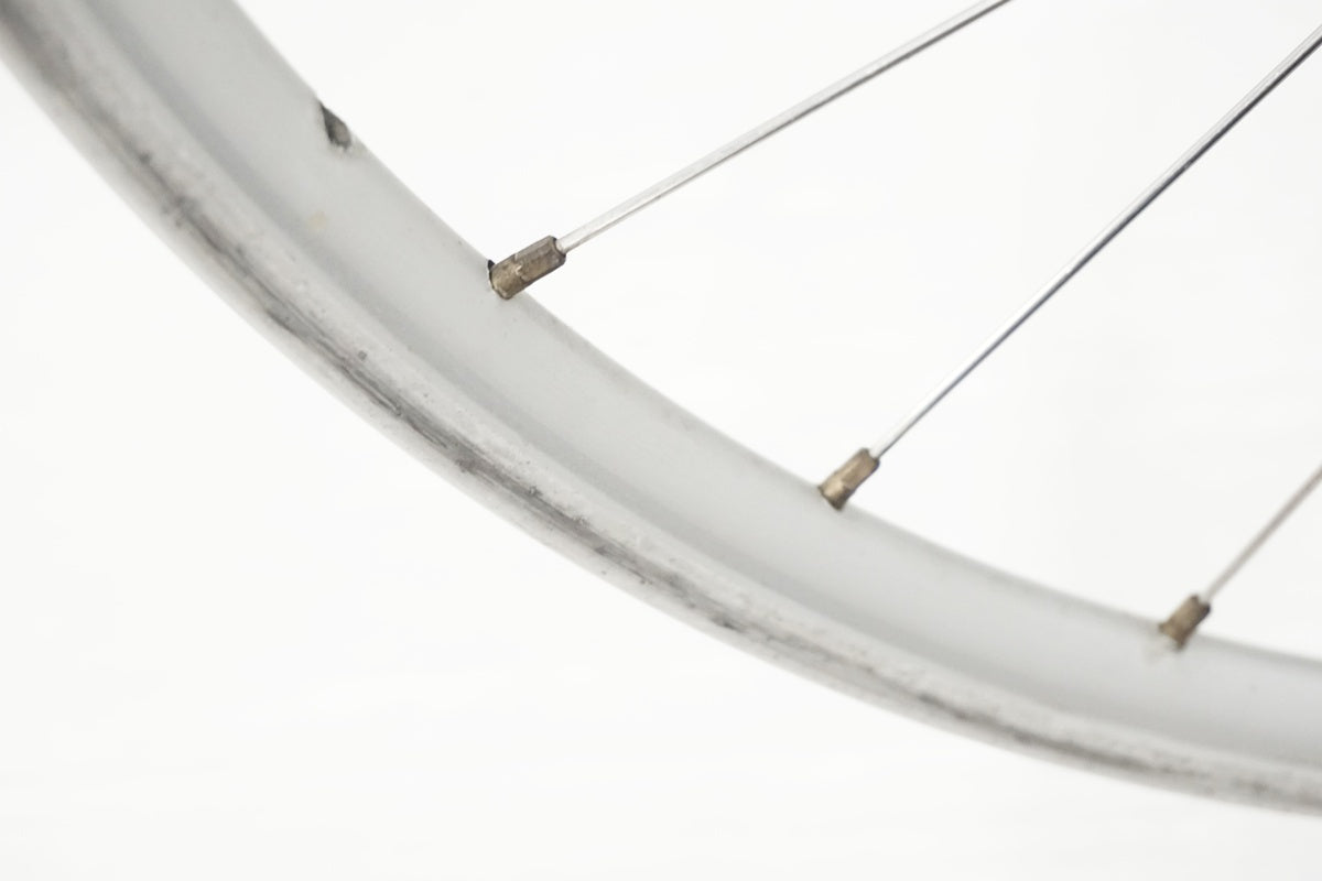 MAVIC 「マビック」 CXP21 リム SHIMANO RX100 ハブ シマノ8-9s ホイールセット / 奈良店