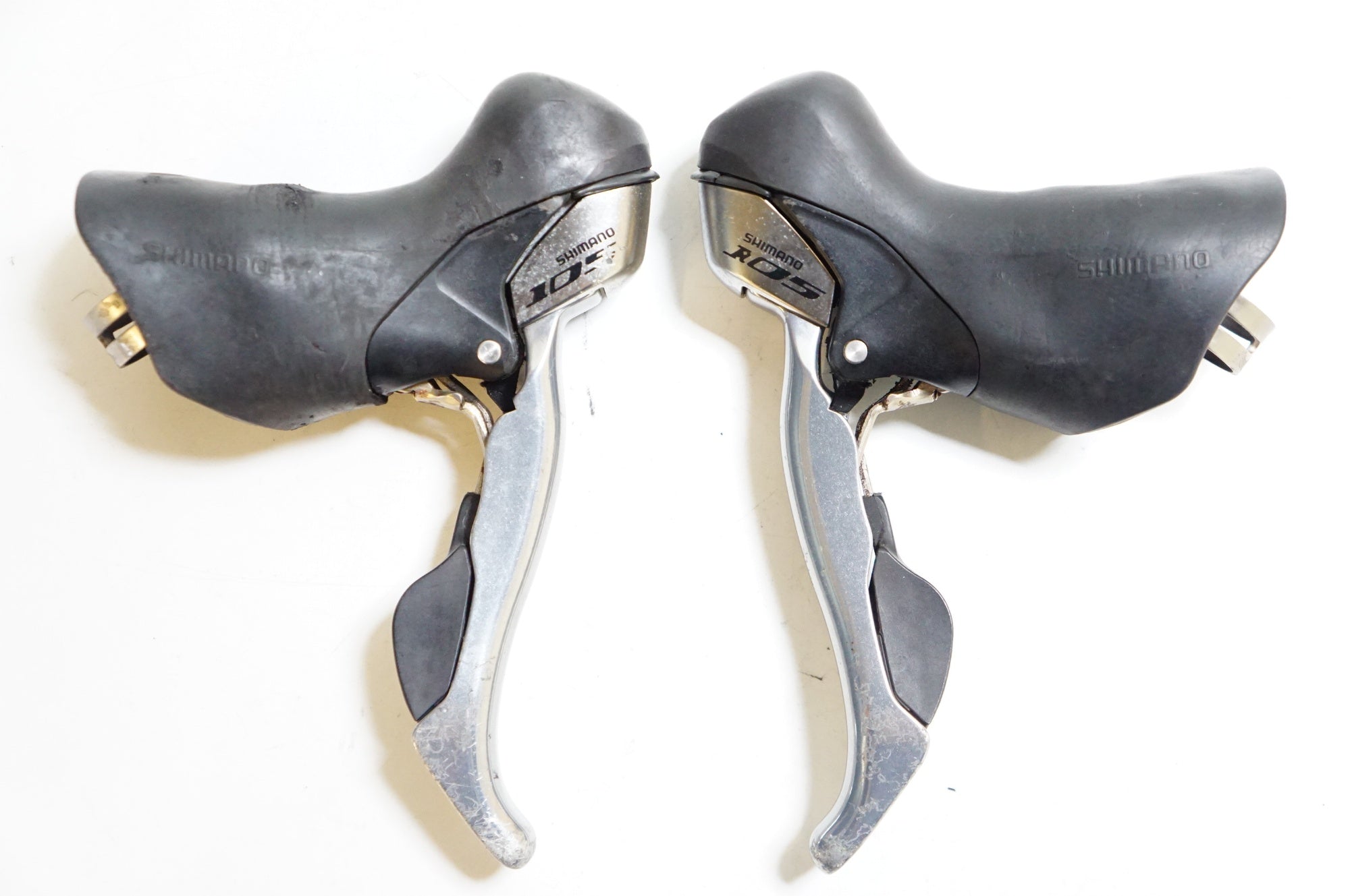 SHIMANO 「シマノ」 105 ST-5700 デュアルコントロールレバー