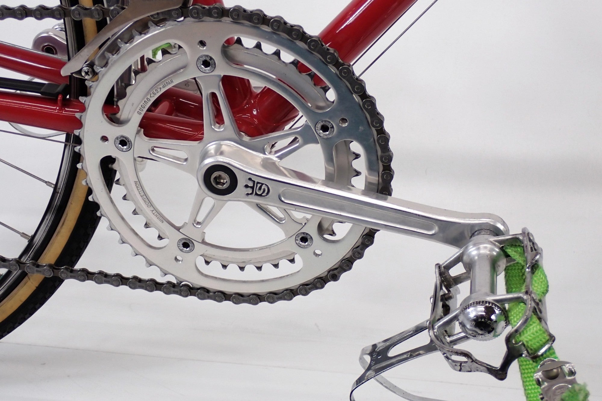 TOEI 「トーエイ」 年式不明 スポルティーフ / 伊勢崎店