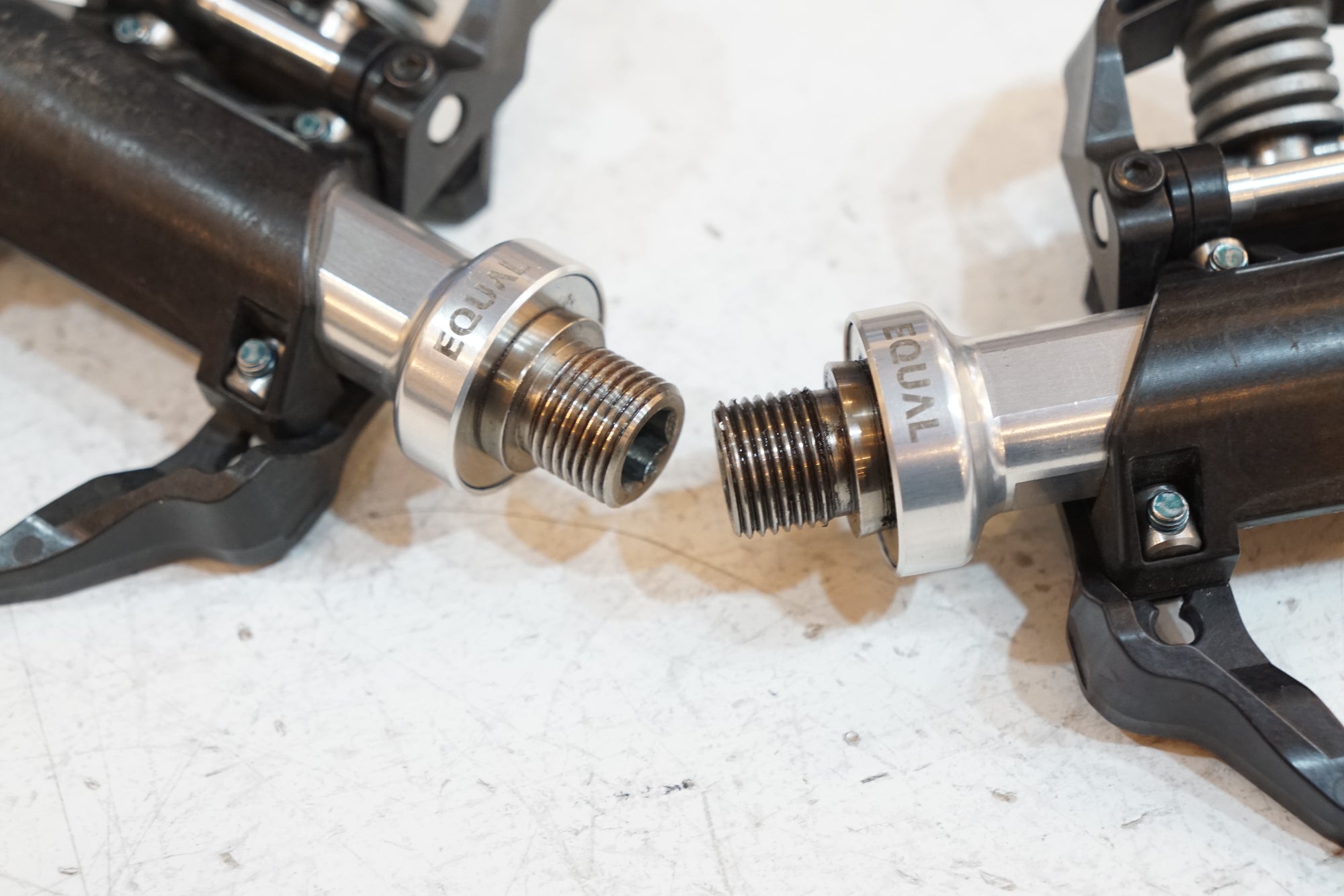 GROWTAC 「グロータック」 EQUAL PDR-X0101-MA ペダル / バイチャリ浦和ベース