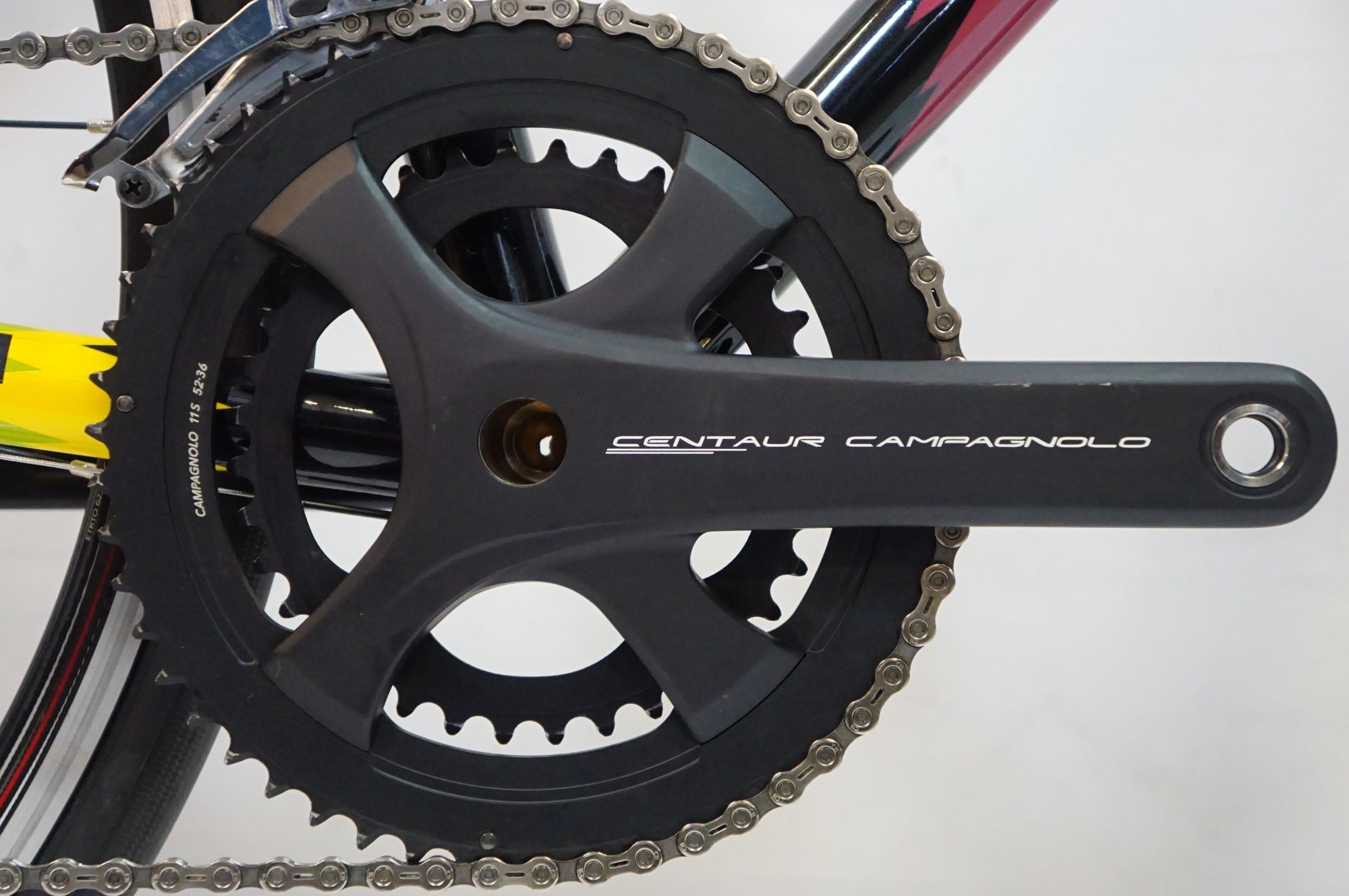 CINELLI チネリ VIGORELLI ROAD Campagnolo CINELLI 「チネリ」 VIGORELLI ROAD CENTAUR 2018年モデル ロード
