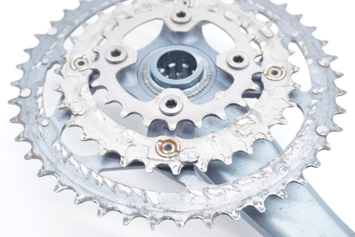 SHIMANO 「シマノ」 DEORE LX FC-M572 44-32-22T 175mm クランク / 滋賀大津店