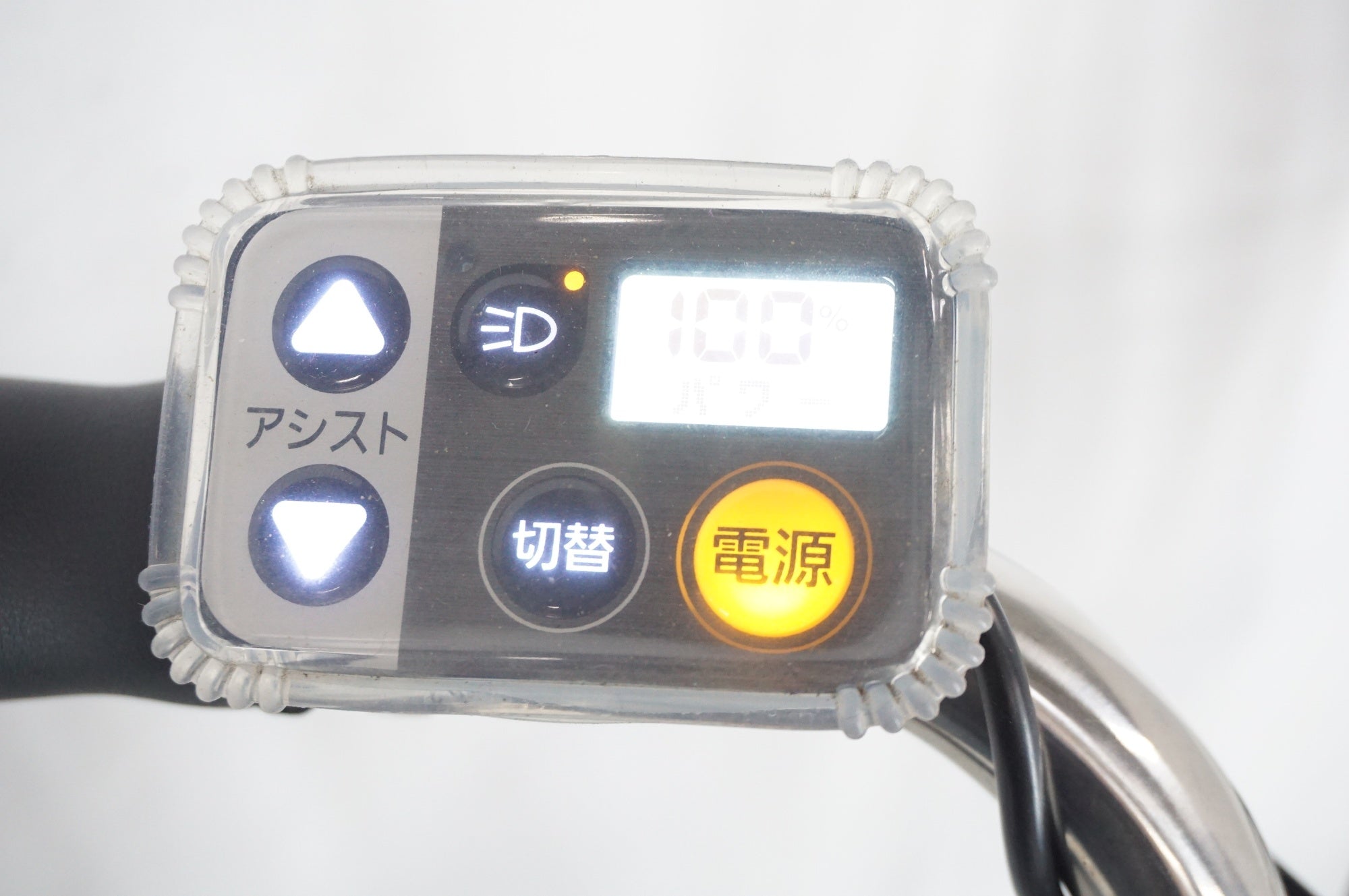 PANASONIC 「パナソニック」 ビビYX BE-FY431 2023年モデル 24インチ 電動アシスト自転車 / 阪急塚口店