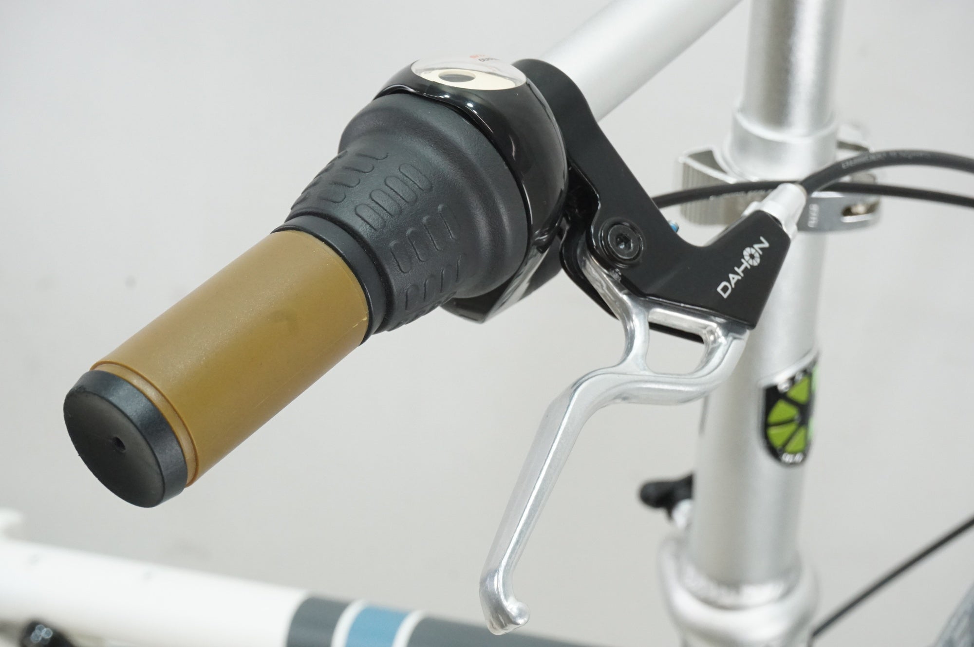 DAHON 「ダホン」 BOARD WALK I5 2017年モデル 20インチ 折り畳み自転車 / 大宮店