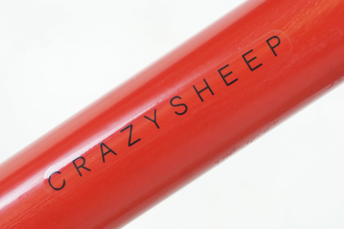 CRAZY SHEEP 「クレイジーシープ」 MERINO 2016年モデル キッズバイク / 有明ガーデン店