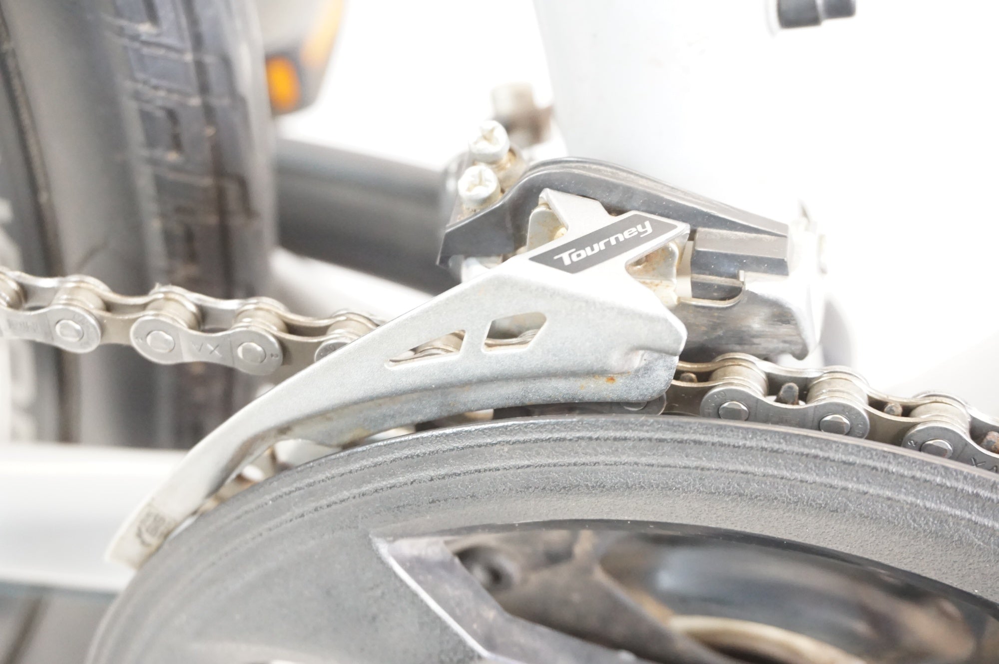 TREK 「トレック」 FX2 DISC 2020-2021年モデル クロスバイク / 宇都宮店