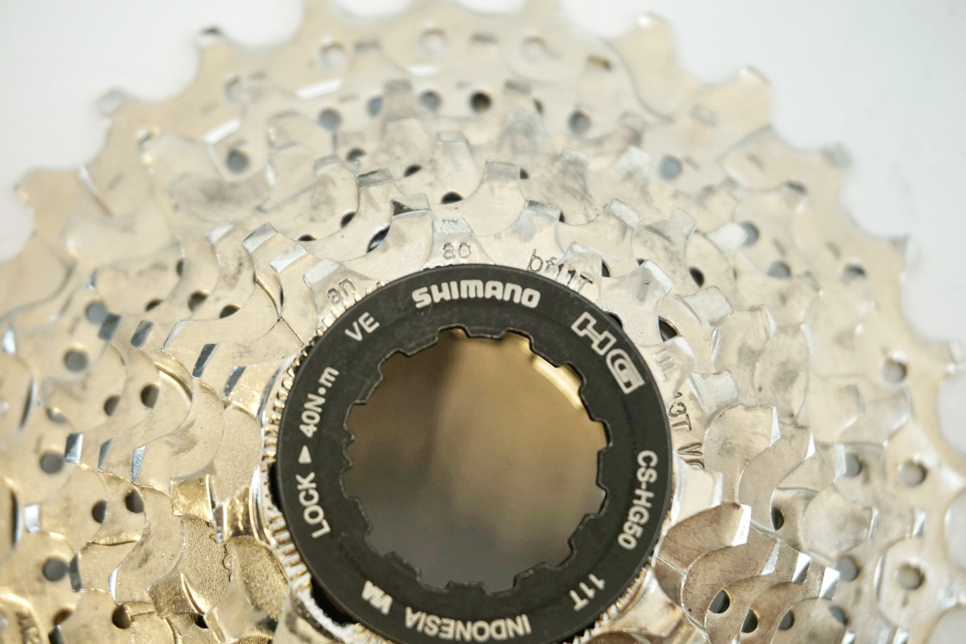 SHIMANO 「シマノ」 CS-HG50 11-28T スプロケット / 有明ガーデン店