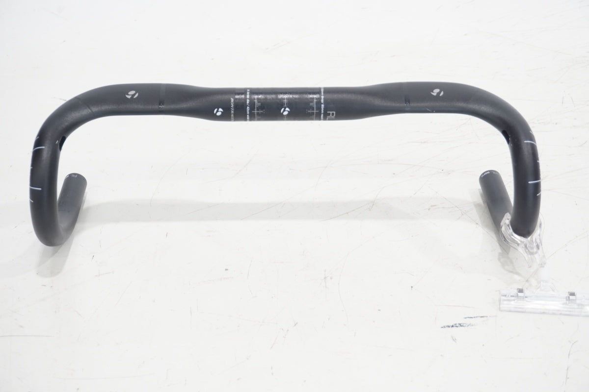 BONTRAGER 「ボントレガー」 RL AERO VR-CF φ31.8 420mm ハンドル / 滋賀大津店