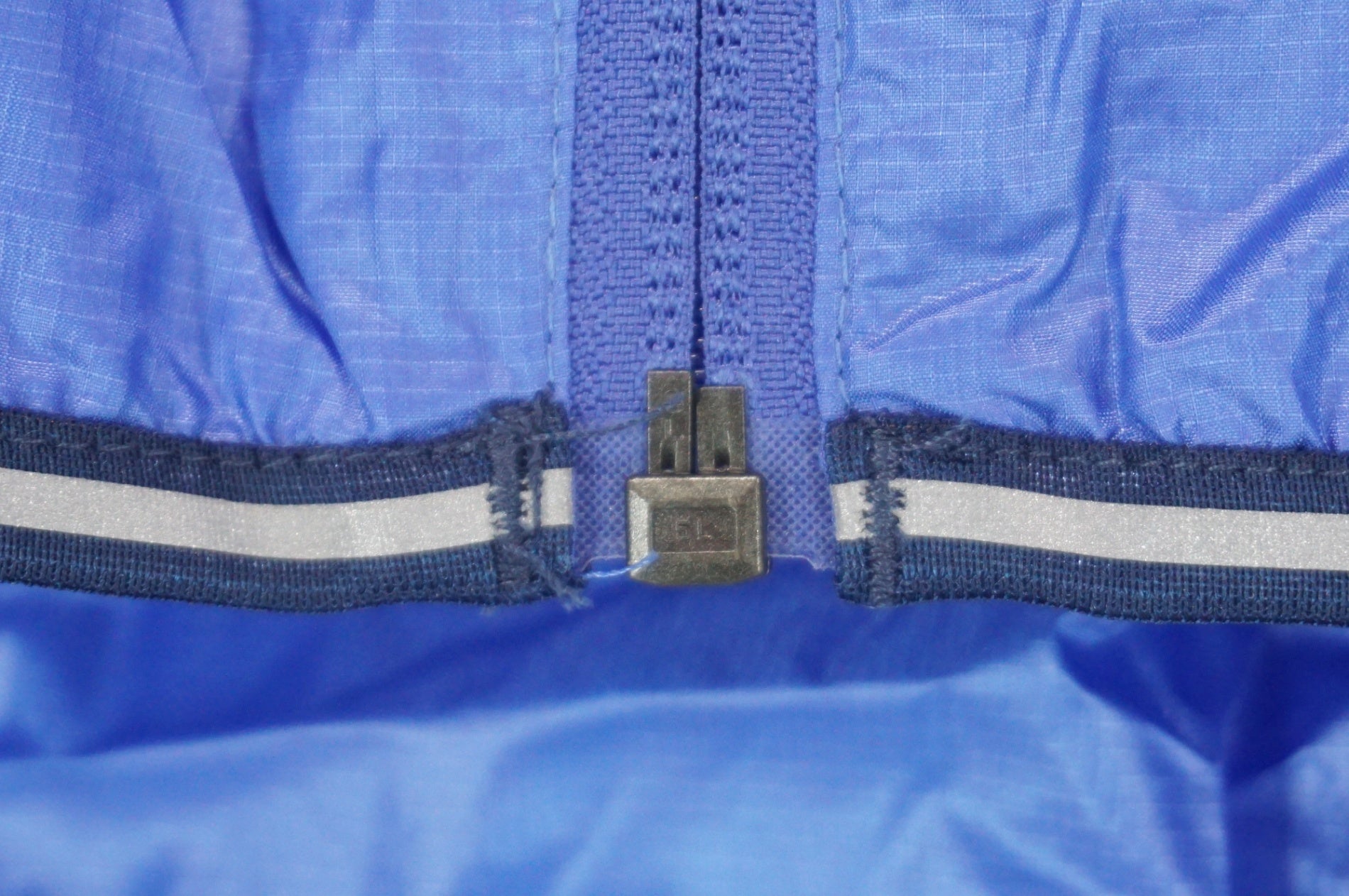 BIANCHI 「ビアンキ」 Sサイズ ウィンドブレーカー / 阪急塚口店