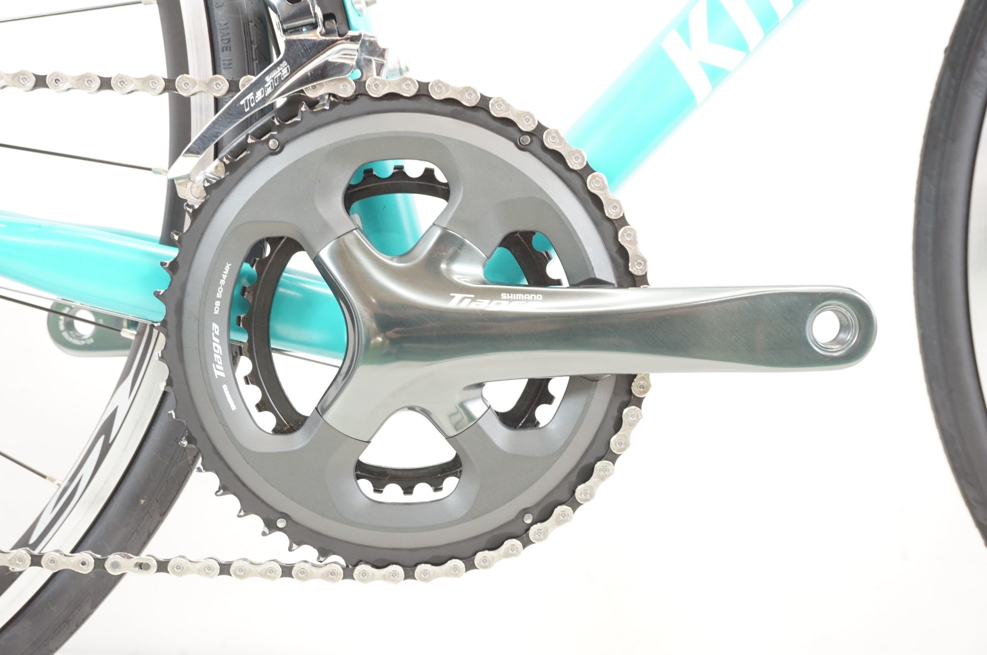 KHODAABLOOM 「コーダブルーム」 FARNA TIAGRA 2025年モデル ロードバイク / 宇都宮店