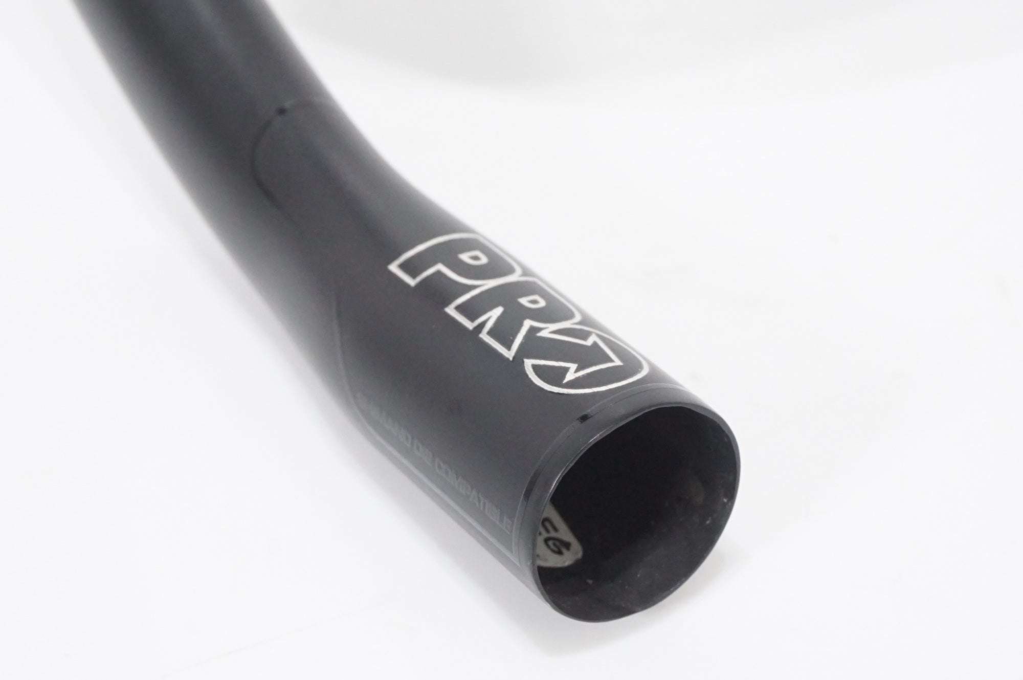 SHIMANO 「シマノ」 PRO VIBE SUPER LIGHT φ31.8 400mm ハンドル