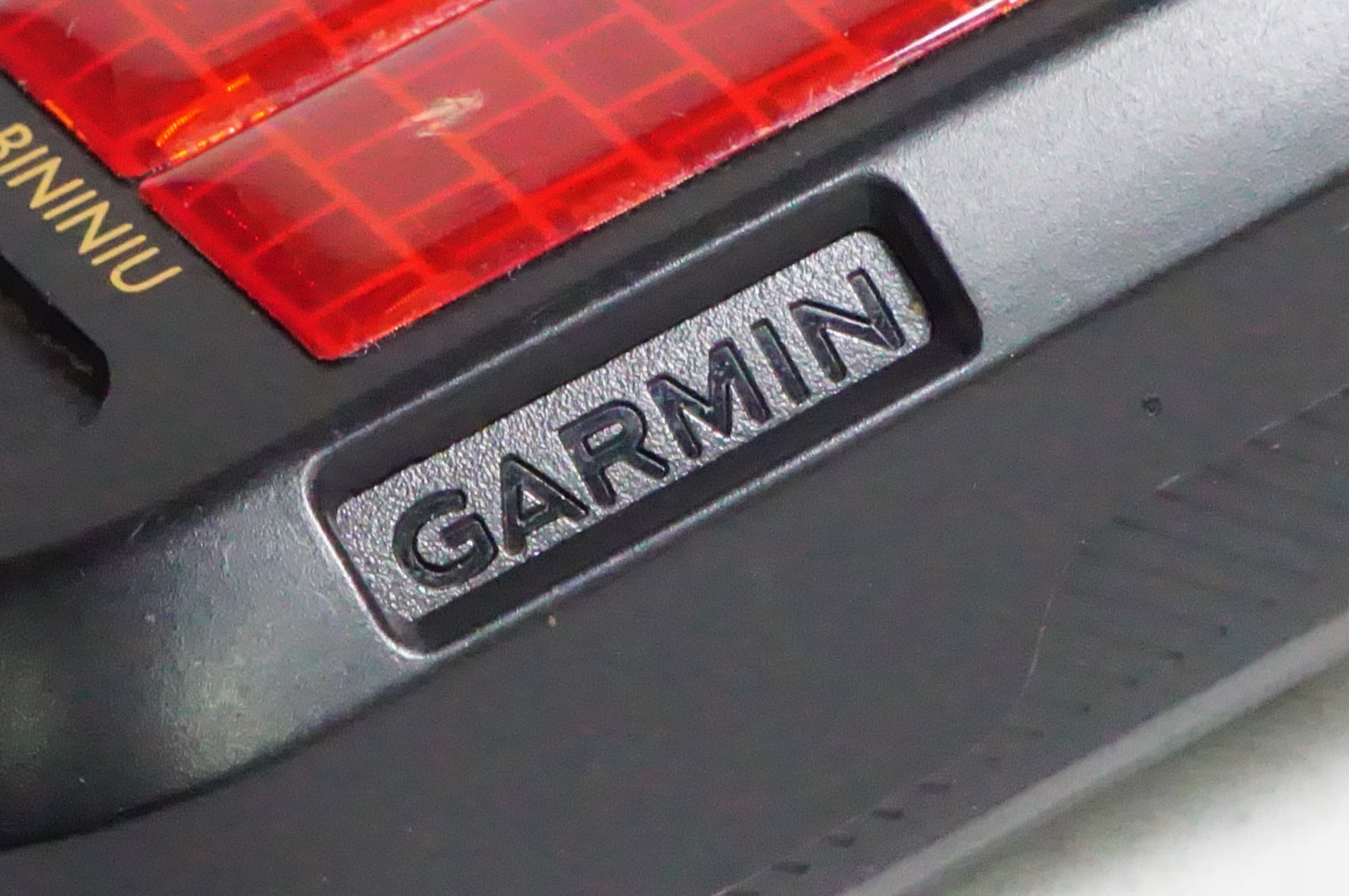 GARMIN 「ガーミン」 VARIA RCT715 カメラ搭載 リアビューレーダー