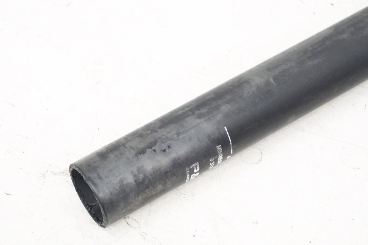 P&P COMPONENTS 「ピーアンドピーコンポーネンツ」 Φ31.6 450mm シートポスト / 大阪美原北インター店