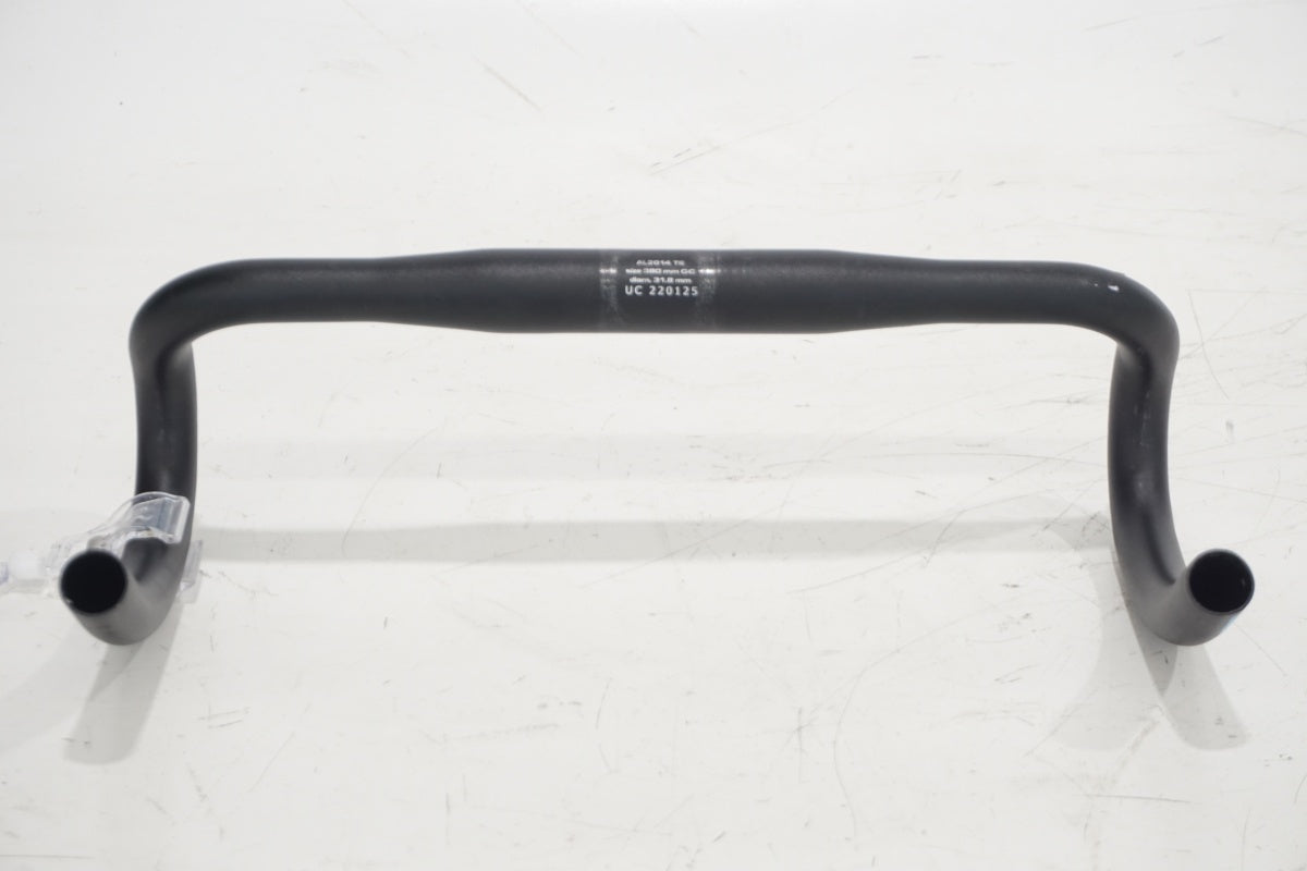 SHIMANO 「シマノ」 PRO PLT φ31.8 380mm ハンドル / 滋賀大津店