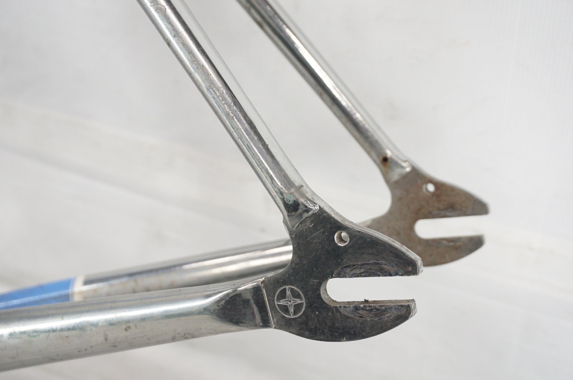 ジャンク SCHWINN 「シュウィン」 MADISON 年式不明 フレームセット / 阪急塚口店