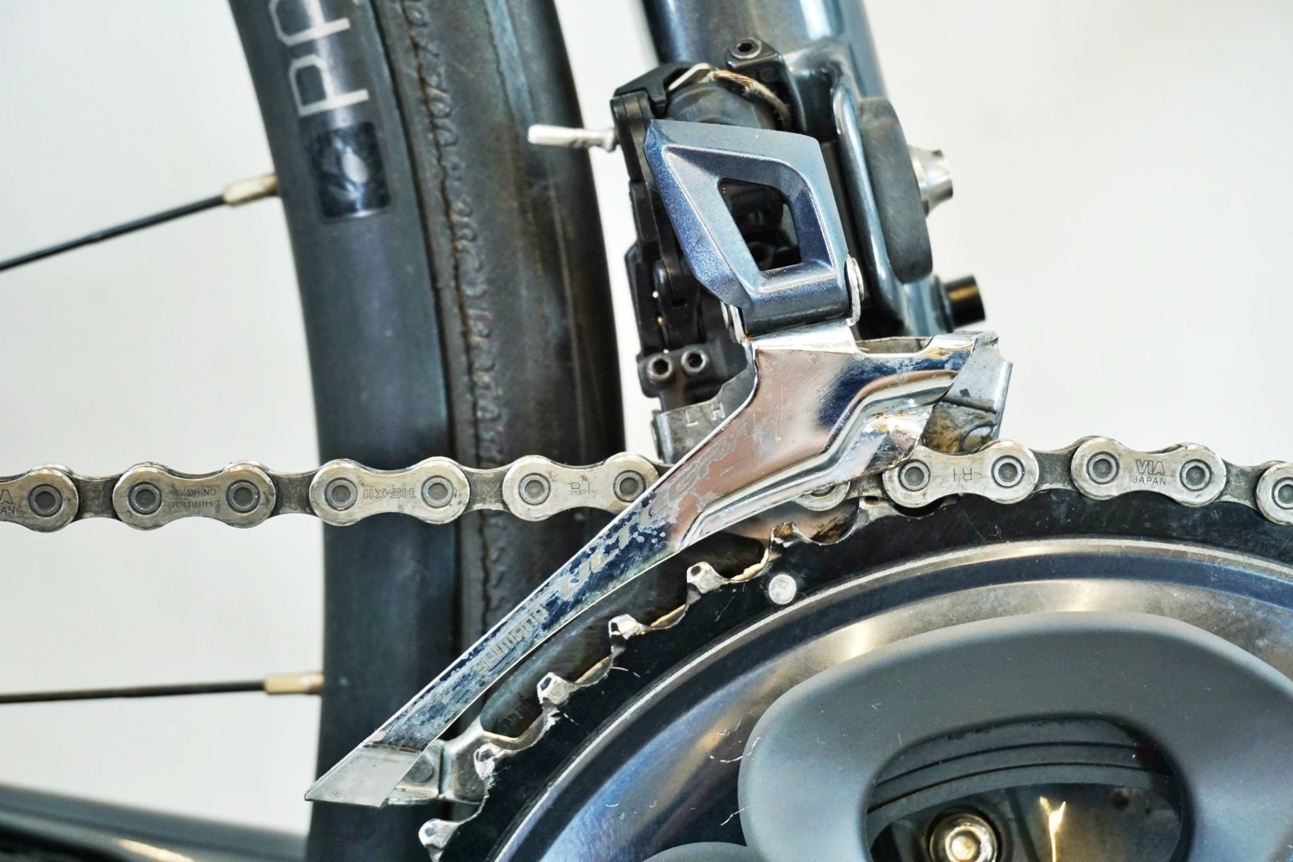 ジャンク TREK 「トレック」 EMONDA SL6 DISC 2021-2022年モデル