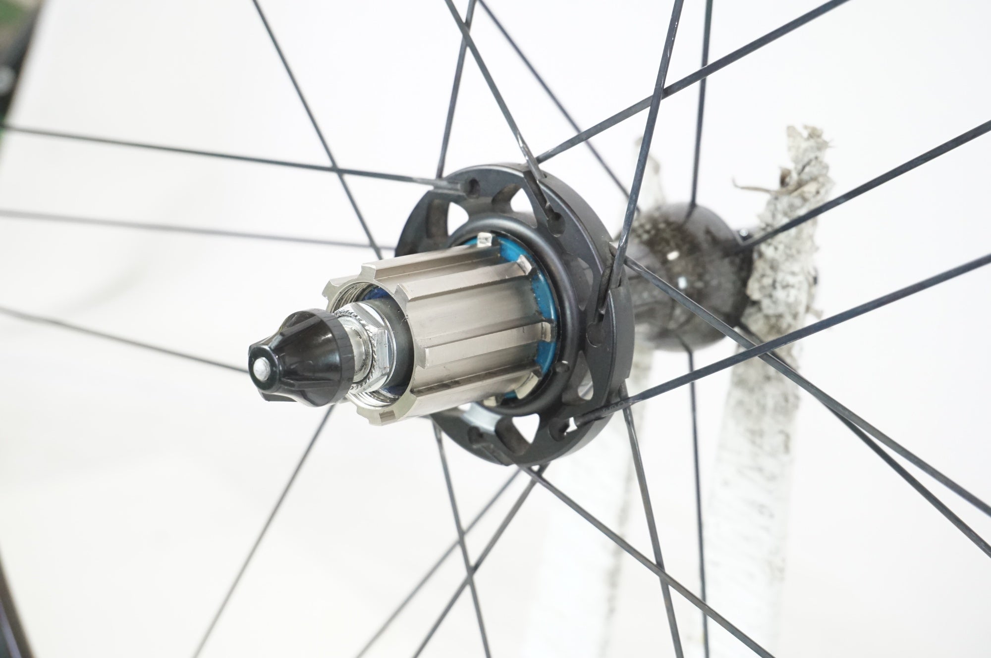 CAMPAGNOLO 「カンパニョーロ」 BORA ULTRA TWO カンパフリー ホイール