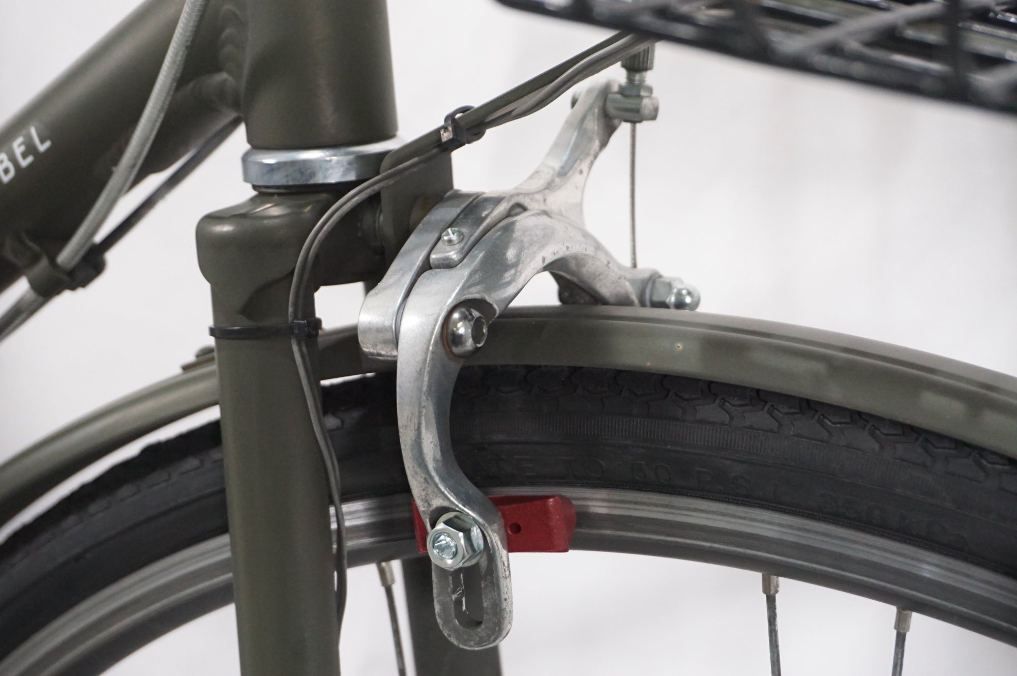 BRIDGESTONE 「ブリヂストン」 MARKROSA 7S 2024年モデル クロスバイク / AKIBA店