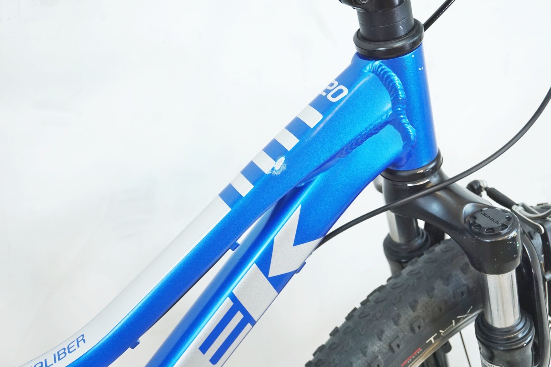 TREK 「トレック」 PRECALIBER 20 2020年モデル キッズバイク / 有明ガーデン店