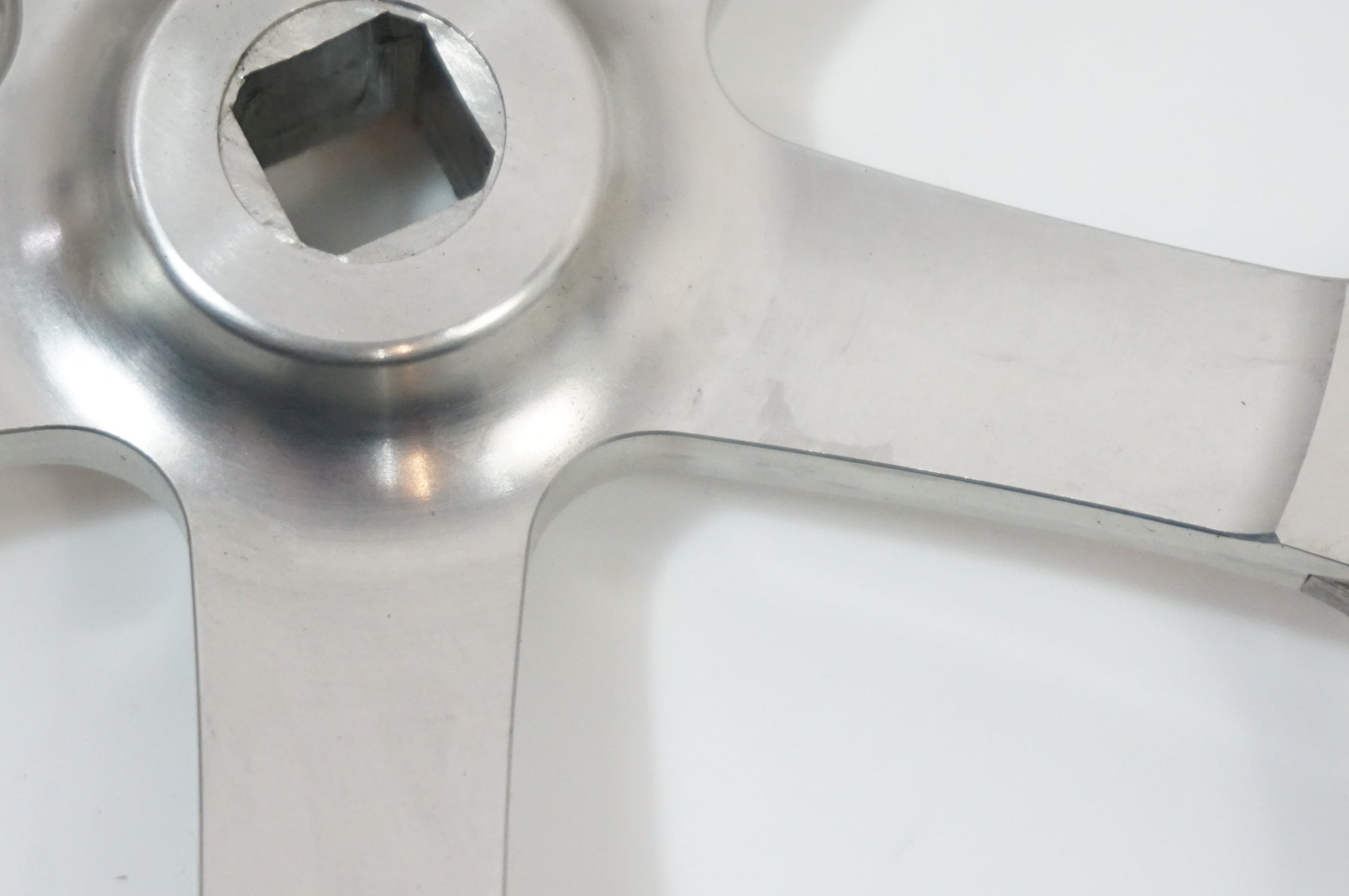 SUGINO 「スギノ」 SG75 50T 165mm クランク / 世田谷店