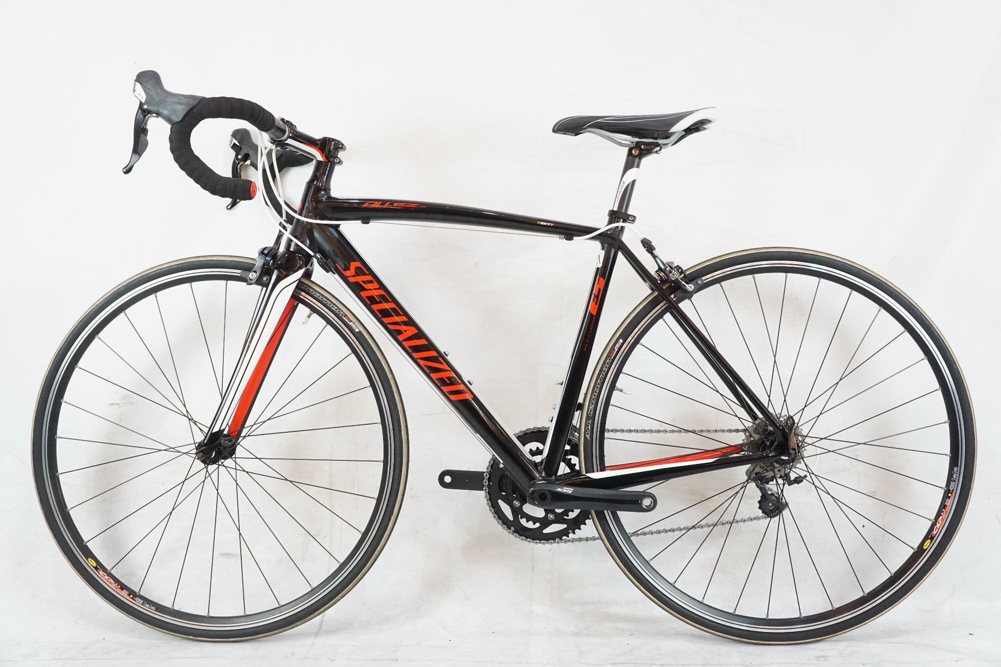 SPECIALIZED 「スペシャライズド」 ALLEZ COMP COMPACT 105 2011年モデル ロードバイク / バイチャリ浦和ベース