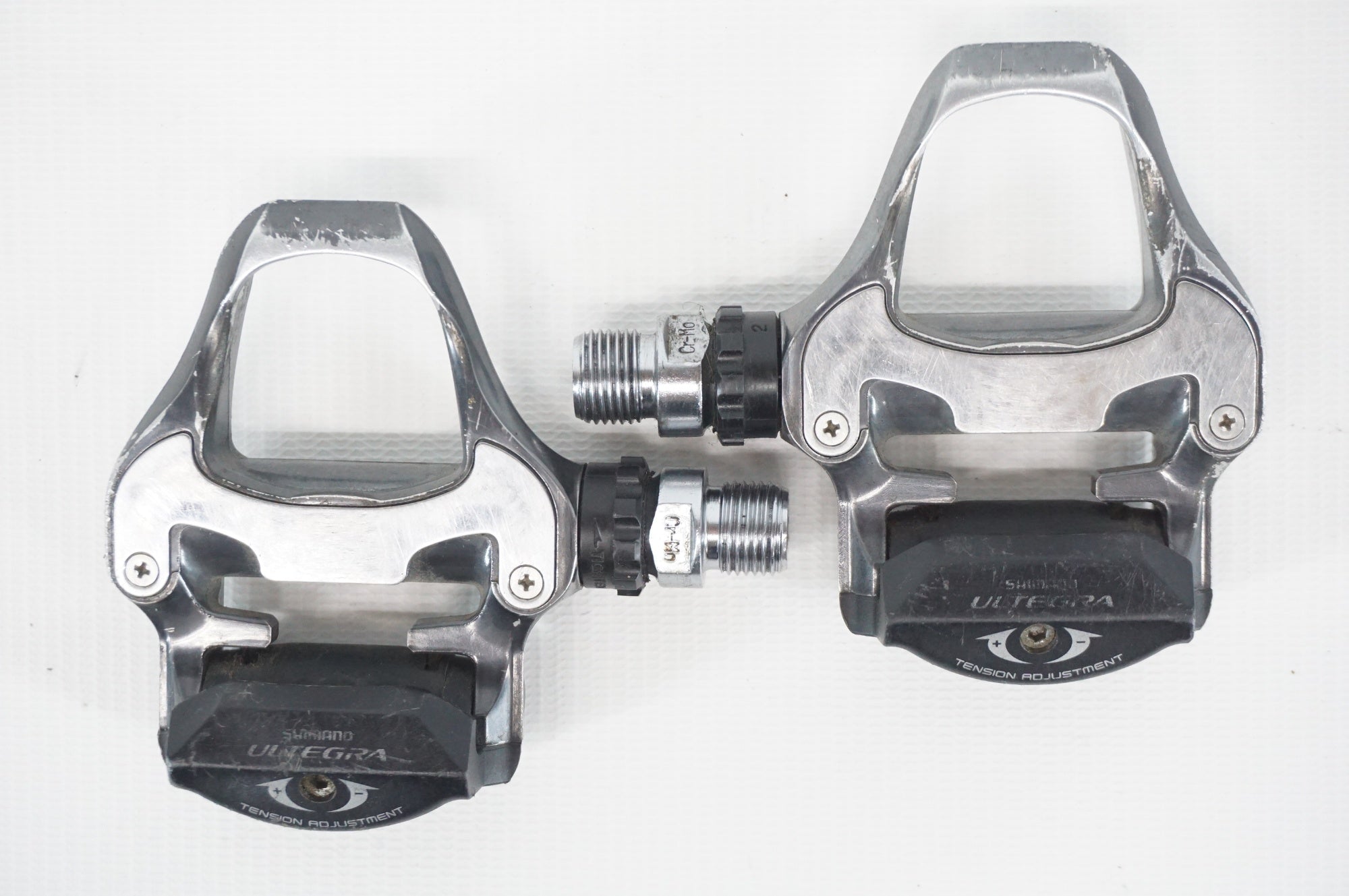 Shimano ULTEGRA PD-6700 シマノSPD-SLペダル 新品 SHIMANO 「シマノ」 ULTEGRA PD-6700 ペダル / 阪急塚口店