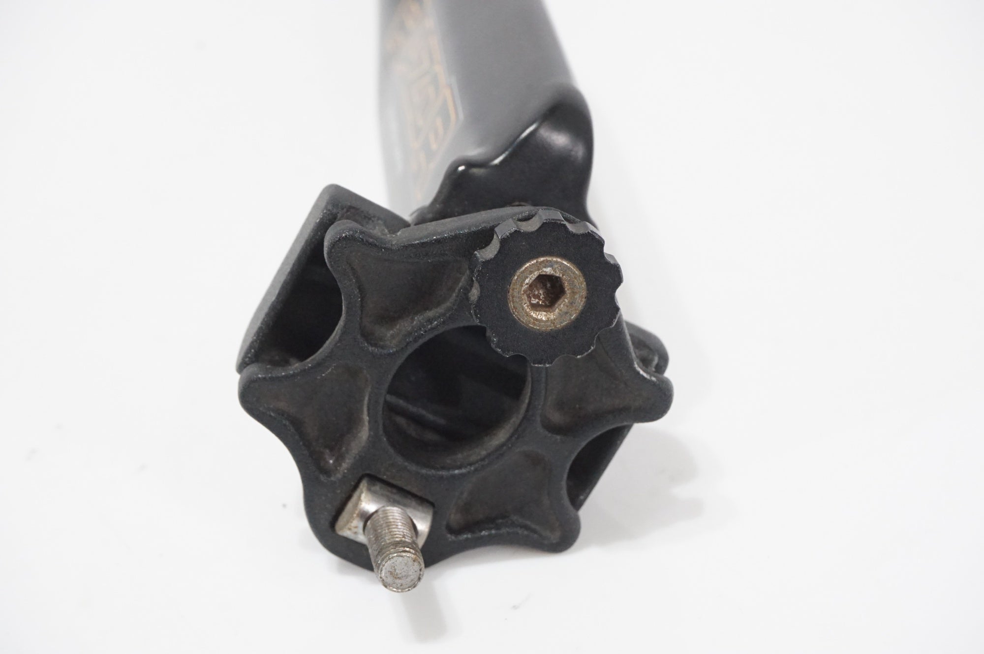 PROFILE DESIGN 「プロファイルデザイン」 RAZOR φ27.2 270mm シートポスト / AKIBA店