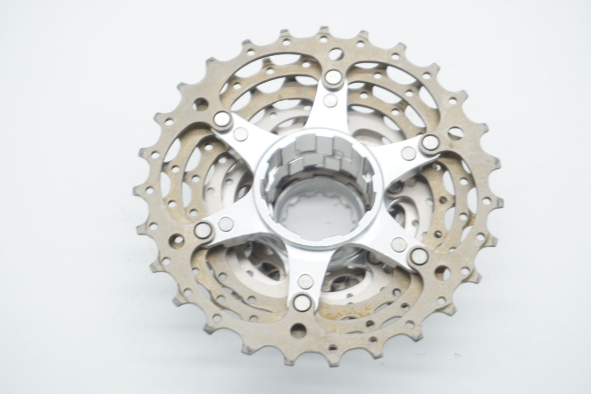 SHIMANO 「シマノ」 DURA-ACE CS-7700 12-27T スプロケット / 滋賀大津