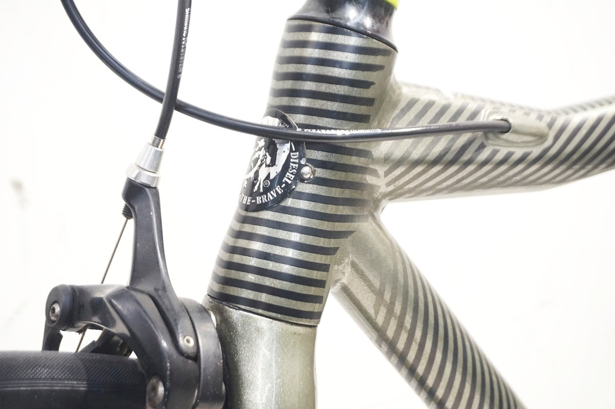 PINARELLO 「ピナレロ」 DIESEL ONLY THE BRAVE 2012年モデル ピストバイク / 大阪門真店