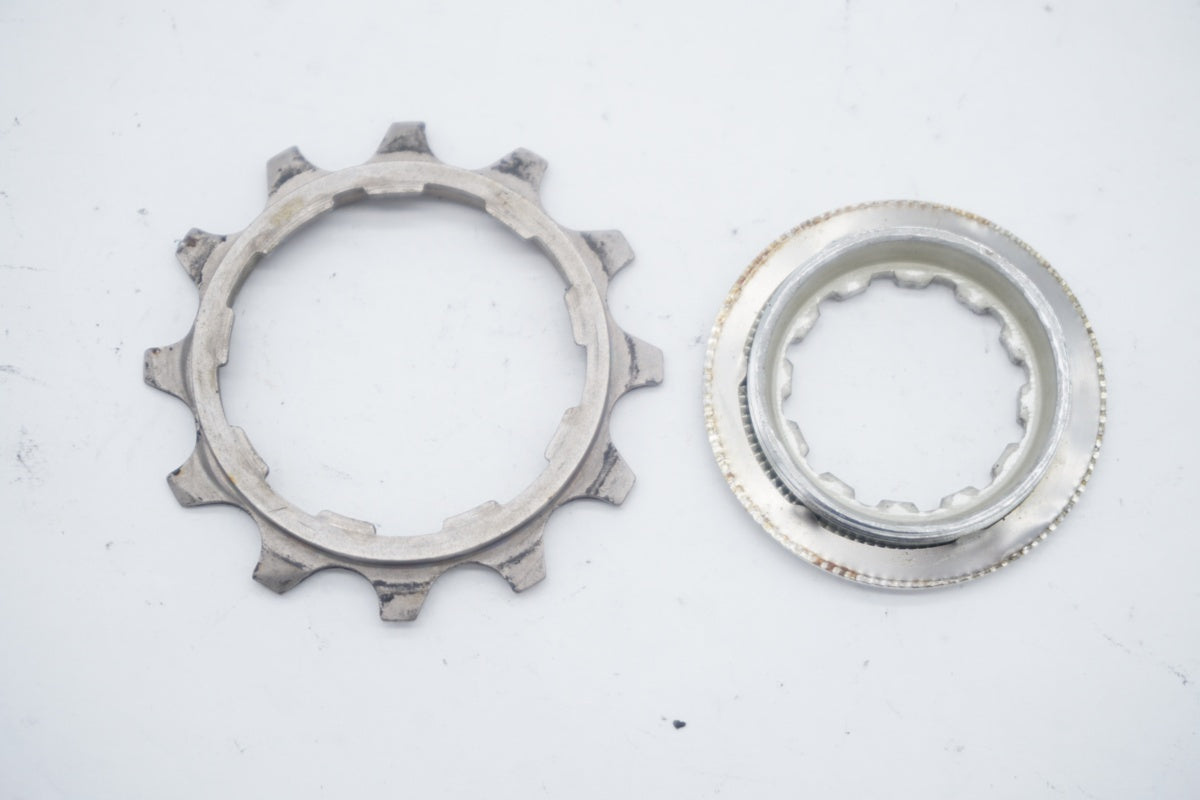 SHIMANO 「シマノ」 DURA-ACE CS-7700 12-25T スプロケット/ 滋賀大津