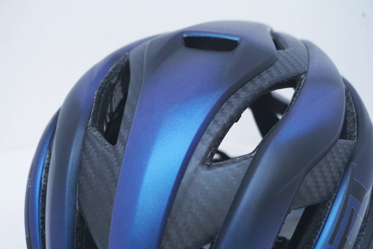 MET 「メット」 M146 TRENTA 3K CARBON Sサイズ ヘルメット / 大阪美原北インター店