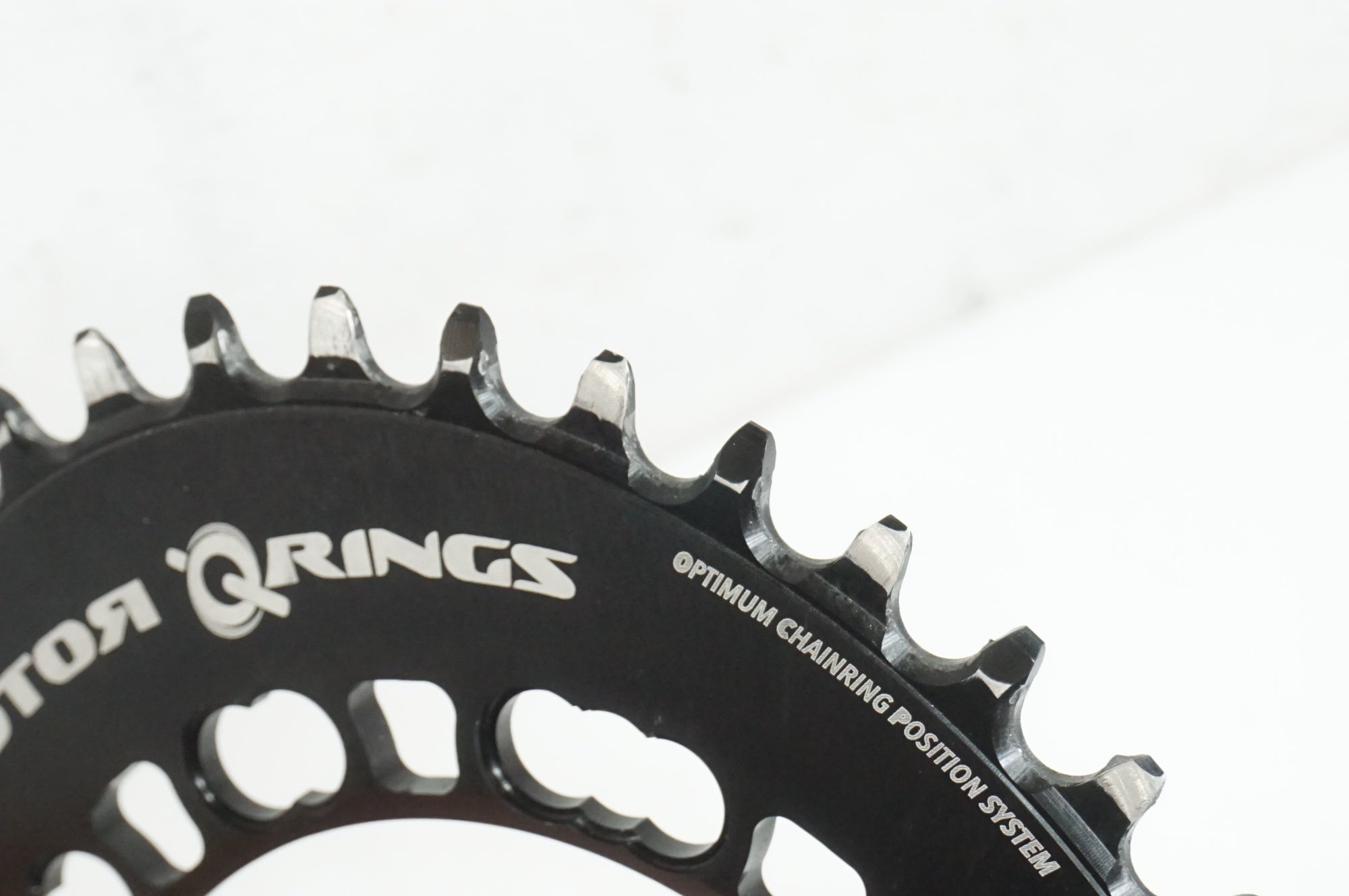 ROTOR 「ローター」 QCX1 42T 110BCD 11S チェーンリング / 大宮店