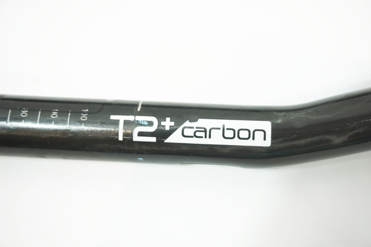 PROFILE DESIGN 「プロファイルデザイン」 T2+ CARBON DHバー / バイチャリ世田谷店