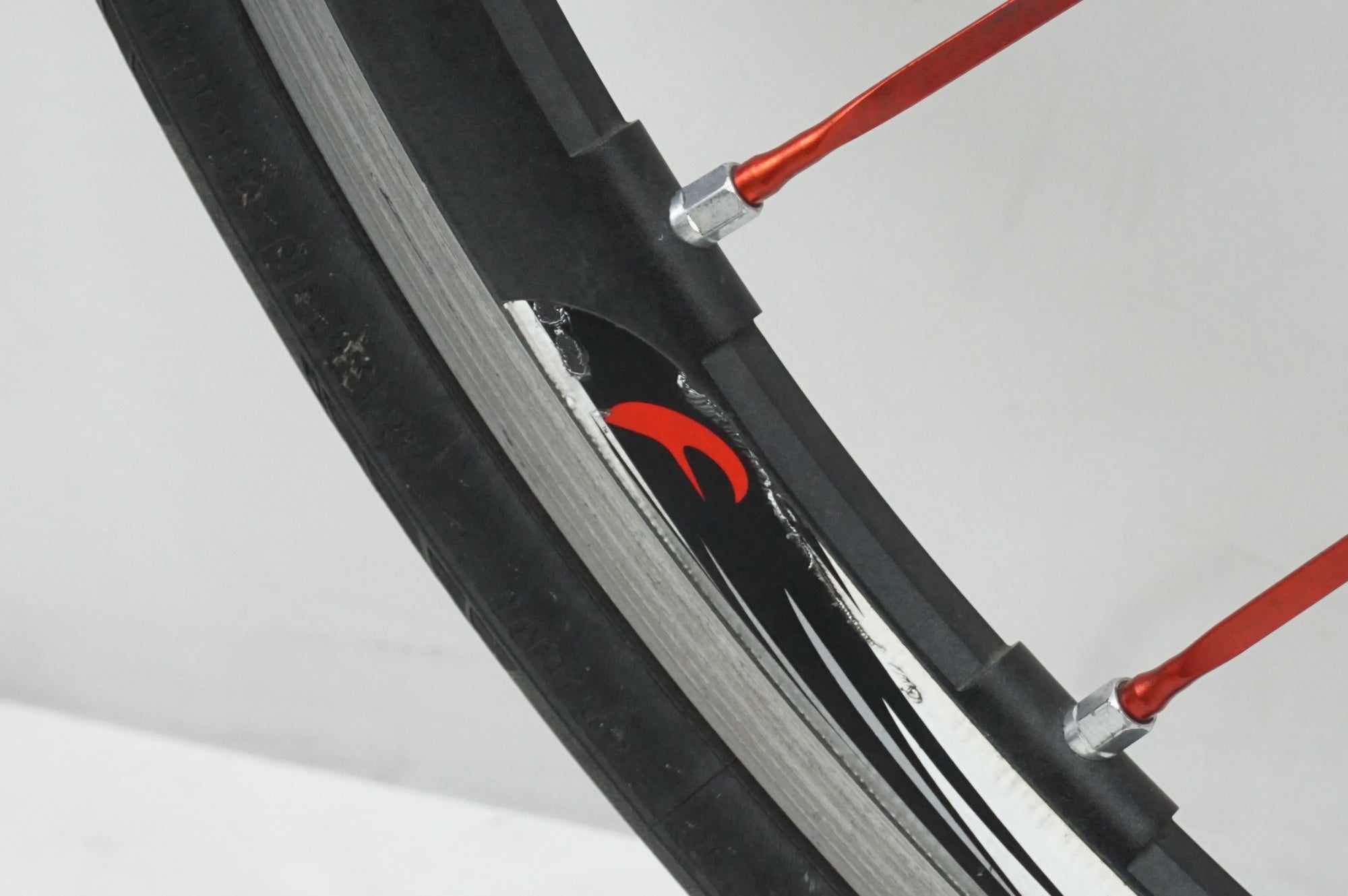 FULCRUM 「フルクラム」 RACING ZERO 15C シマノ11S ホイールセット