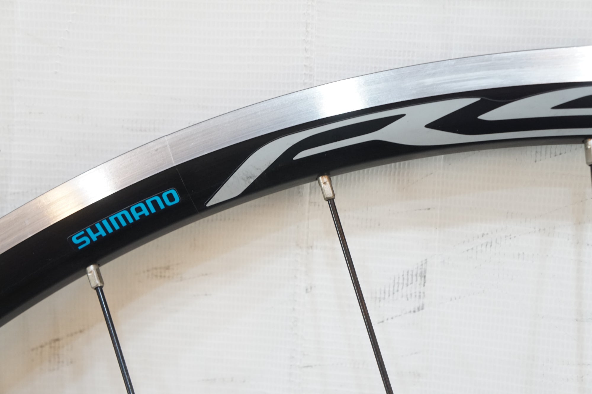 SHIMANO 「シマノ」 WH-RS100 シマノ11速 ホイールセット / バイチャリ