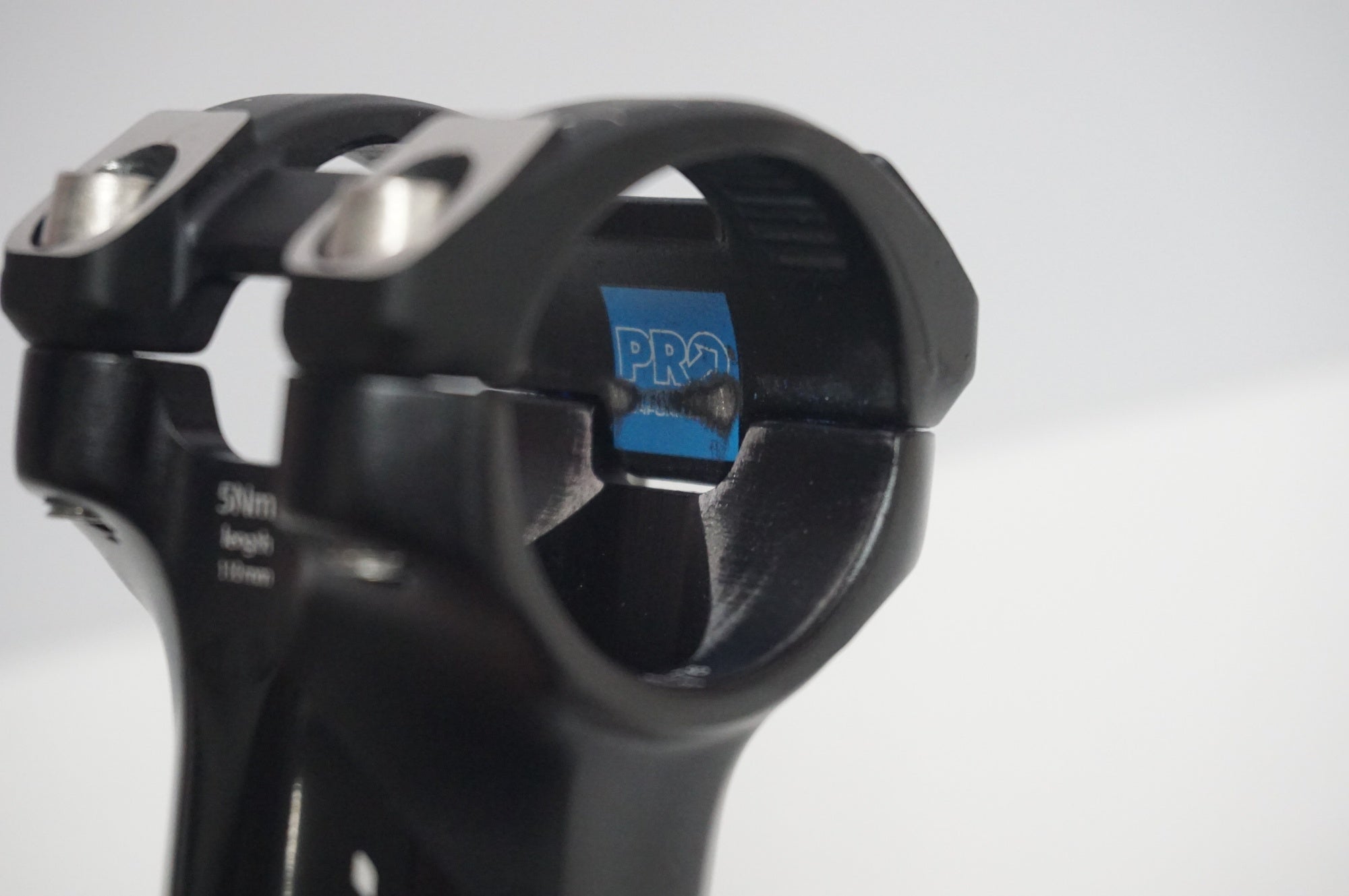 SHIMANO 「シマノ」 PRO PLT φ31.8 110mm ステム / 福岡店