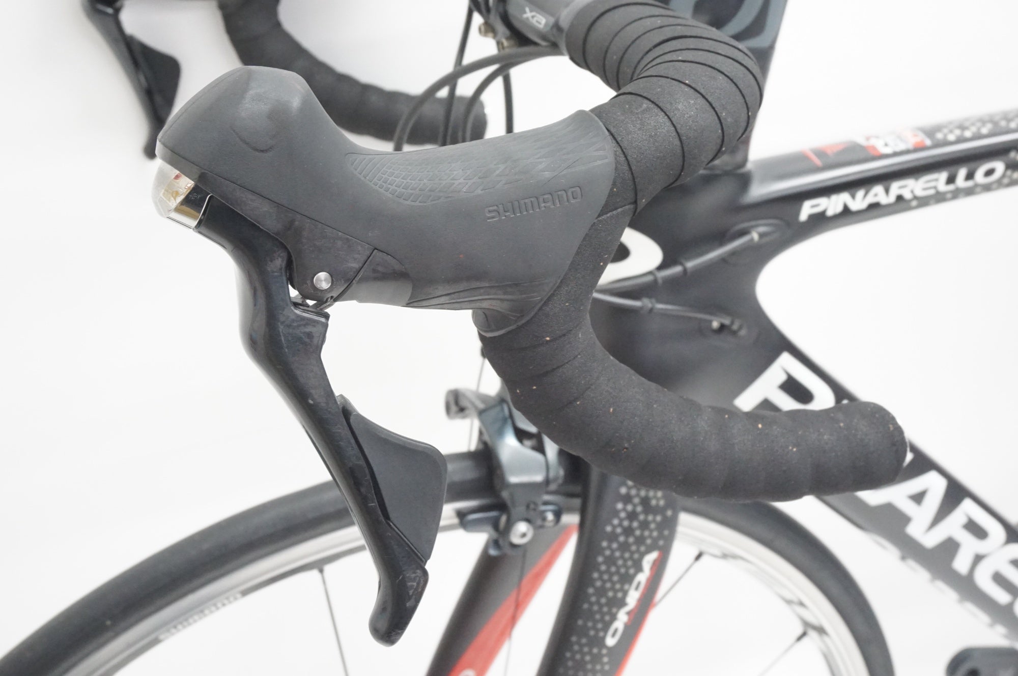 PINARELLO 「ピナレロ」 GAN RS 2018年モデル ロードバイク / 福岡店